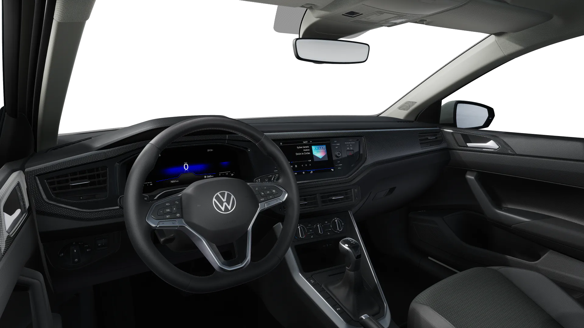 Volkswagen Polo Life