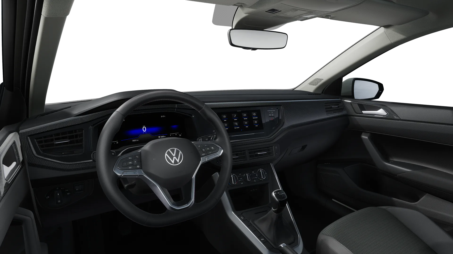 Volkswagen Polo Life