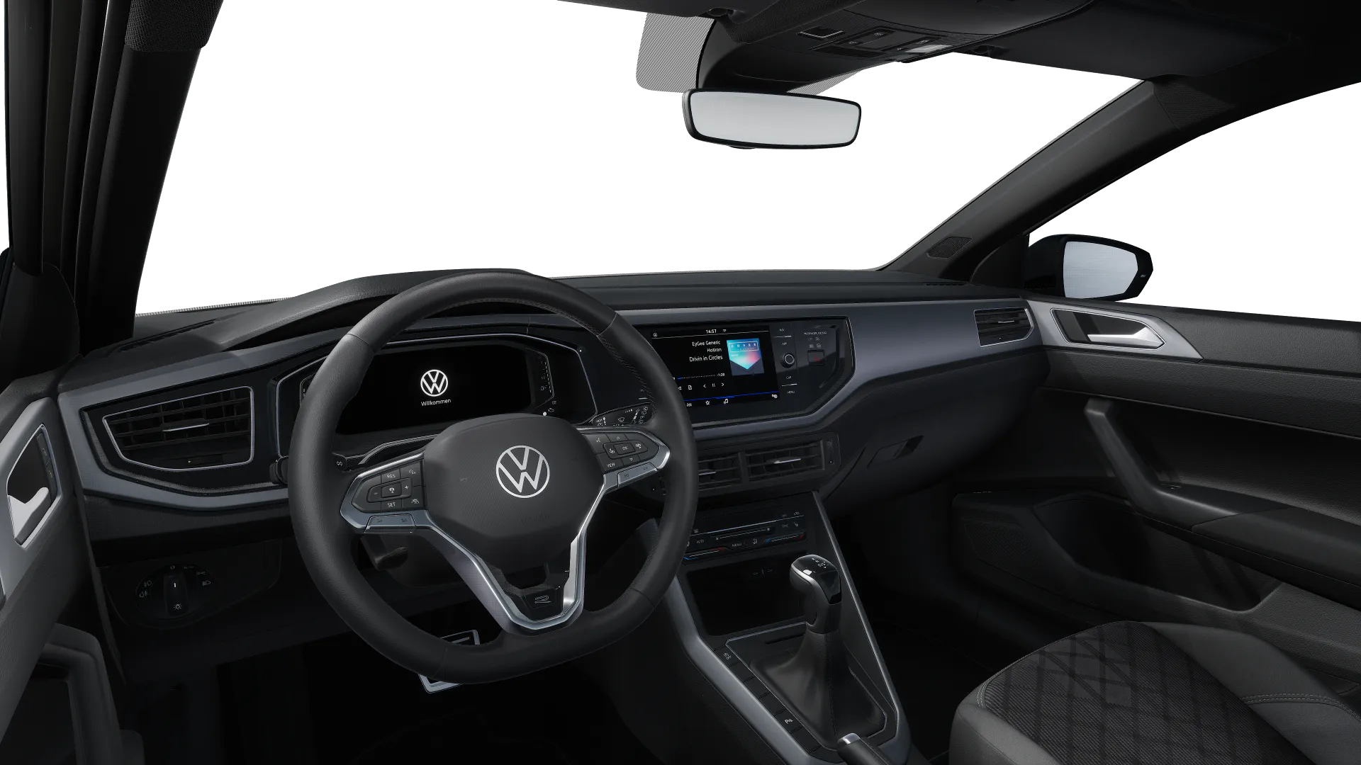 Volkswagen Polo R-Line