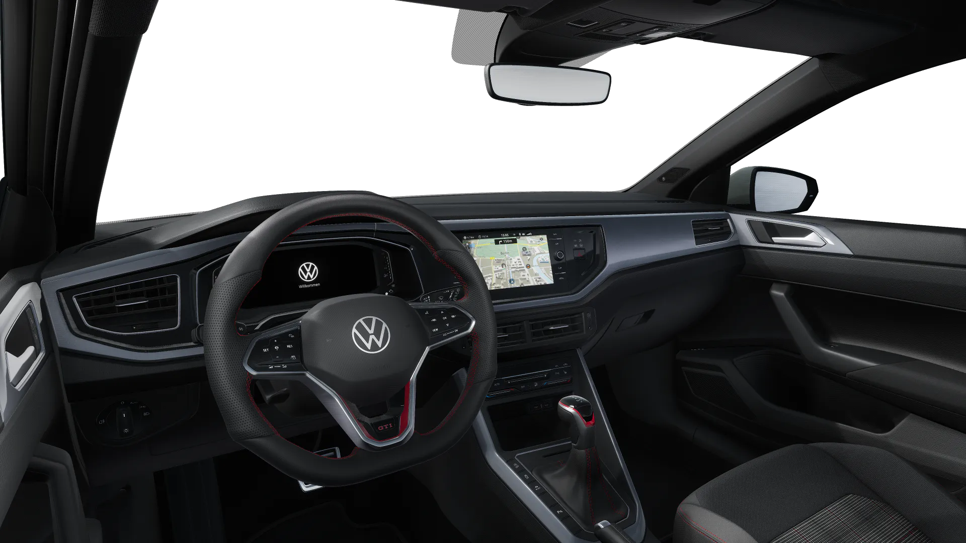 Volkswagen Polo GTI