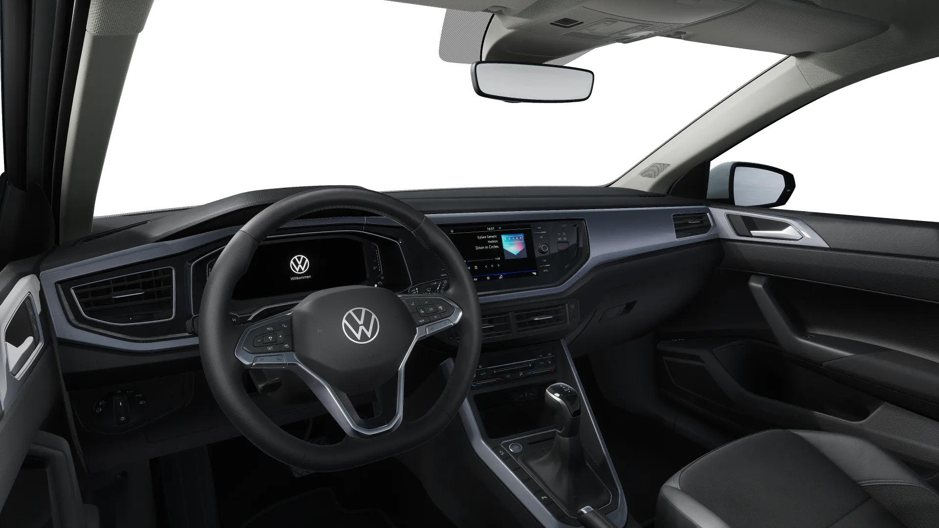 Volkswagen Polo Style