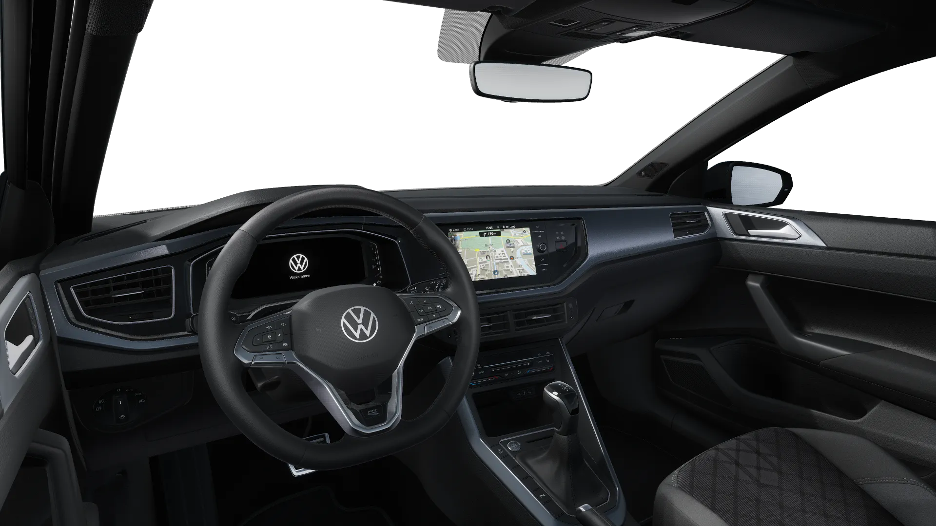 Volkswagen Polo R-Line