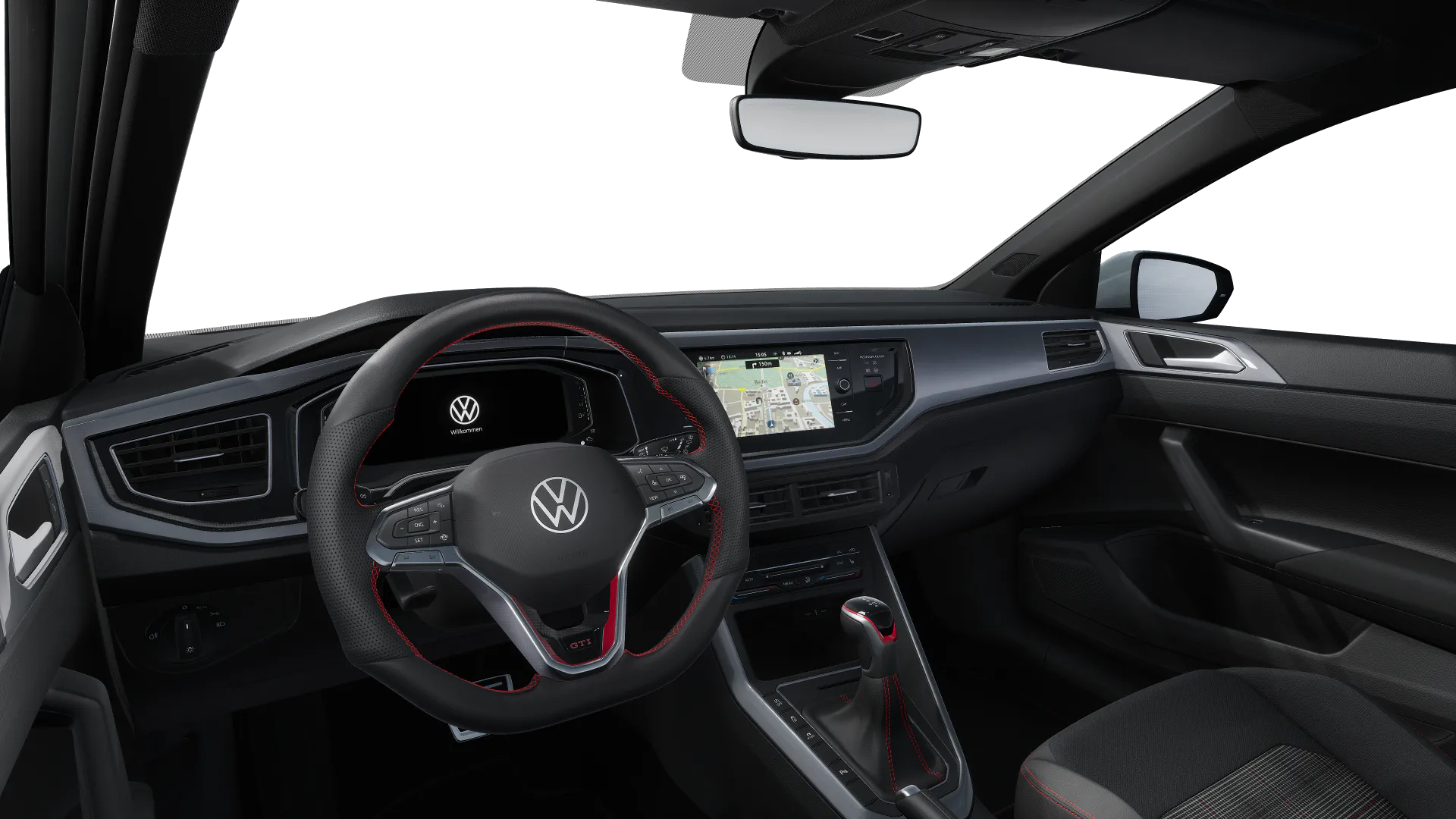 Volkswagen Polo GTI