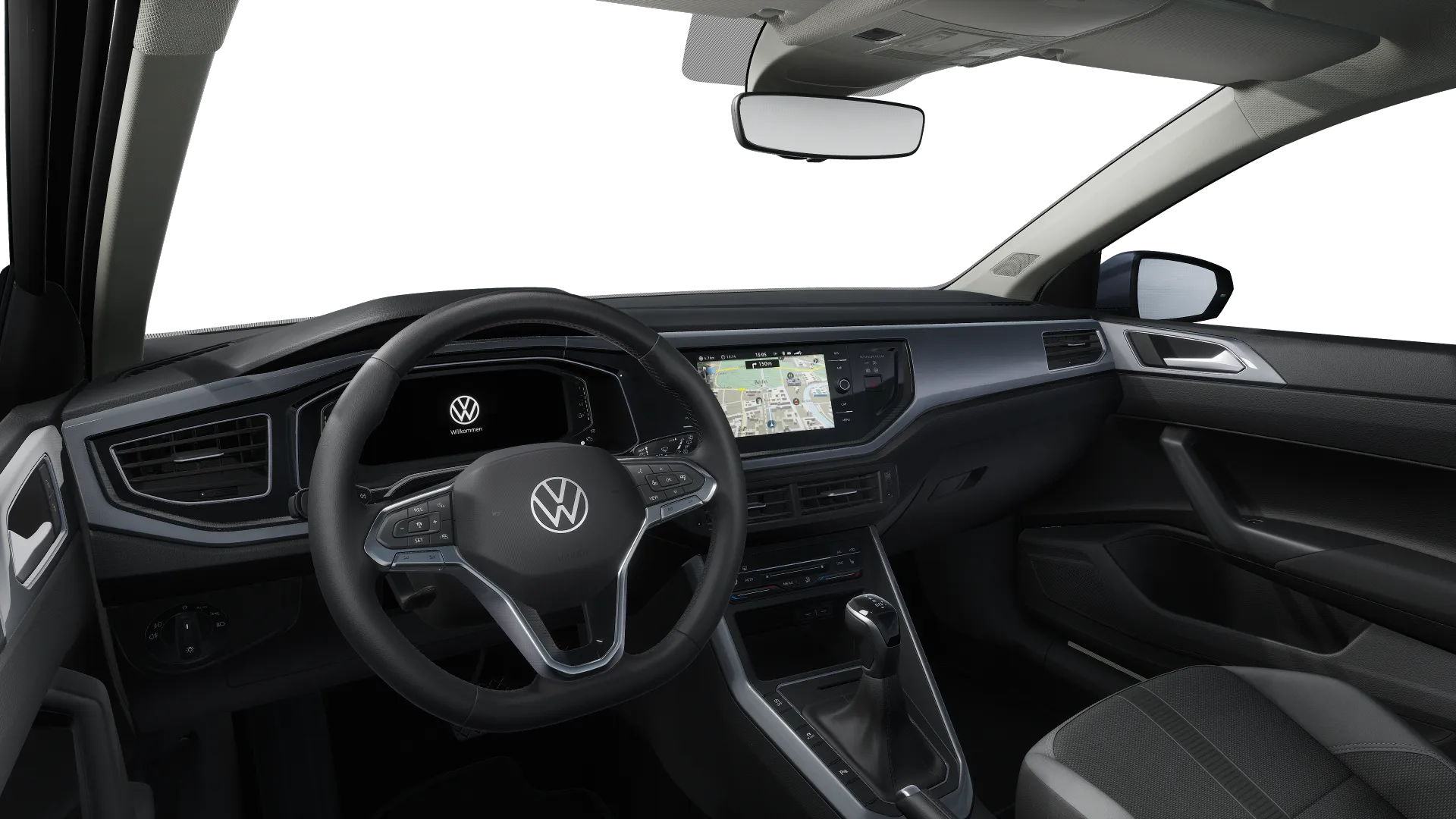 Volkswagen Polo Style