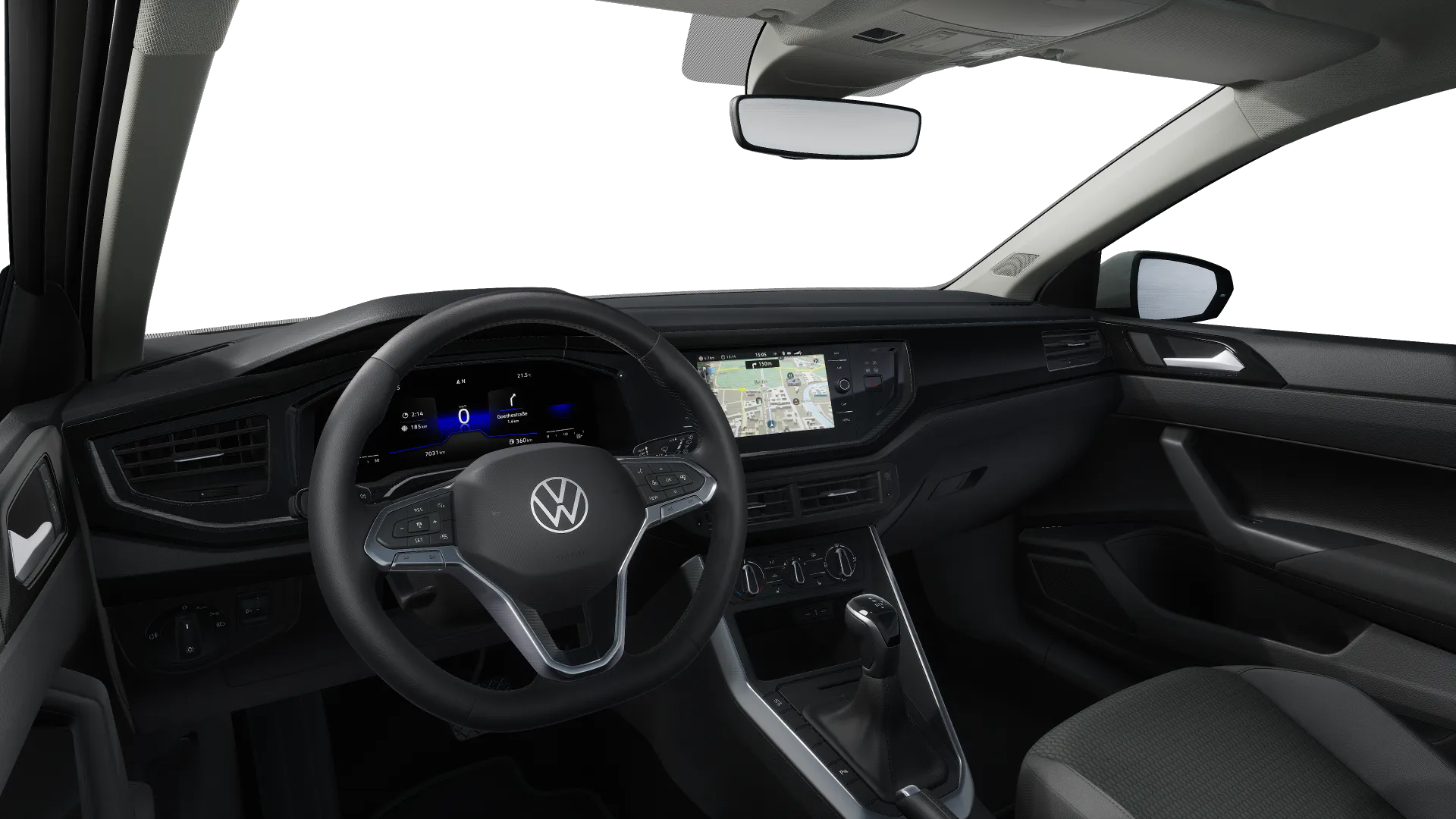 Volkswagen Polo Life