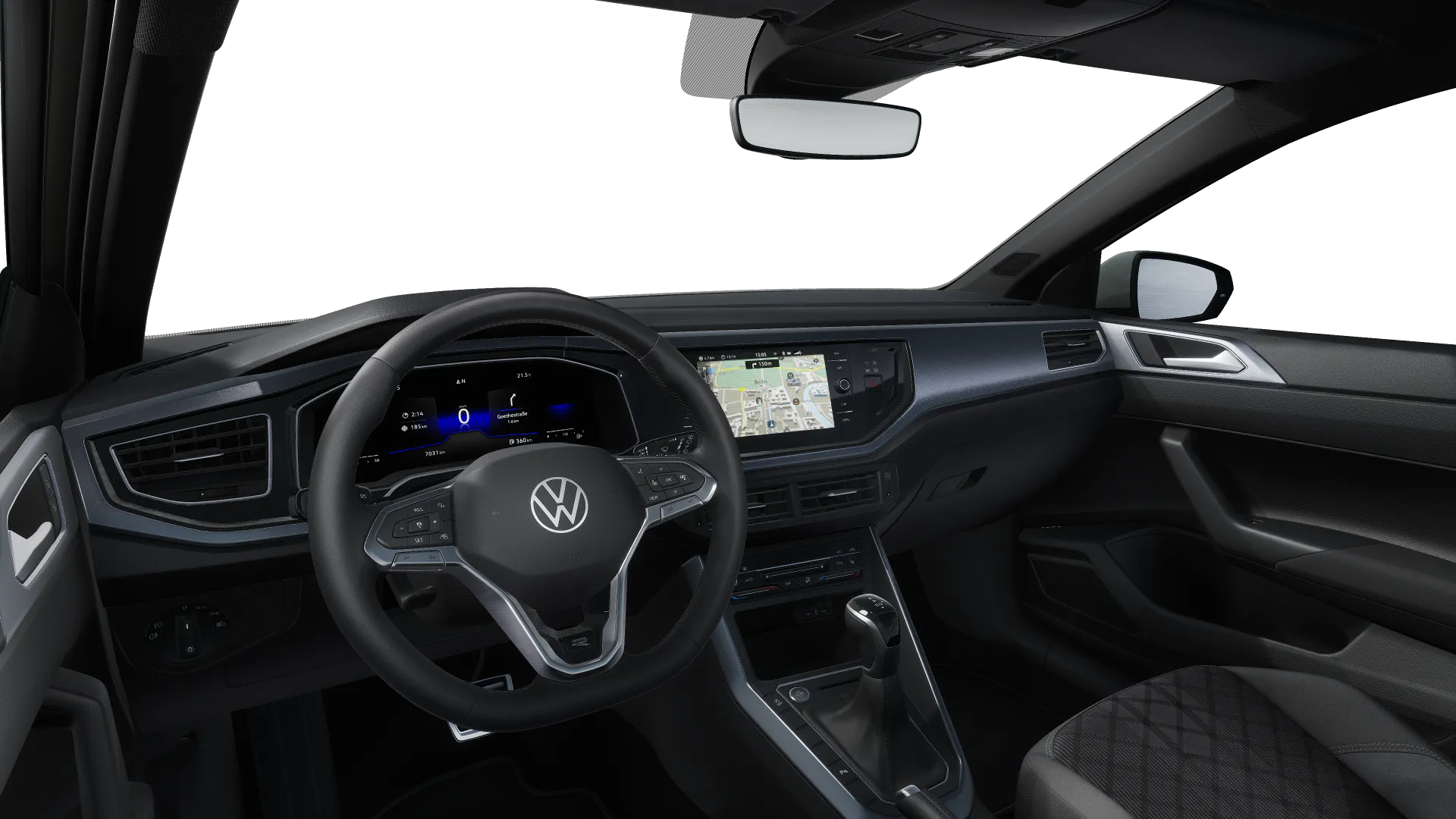 Volkswagen Polo R-Line