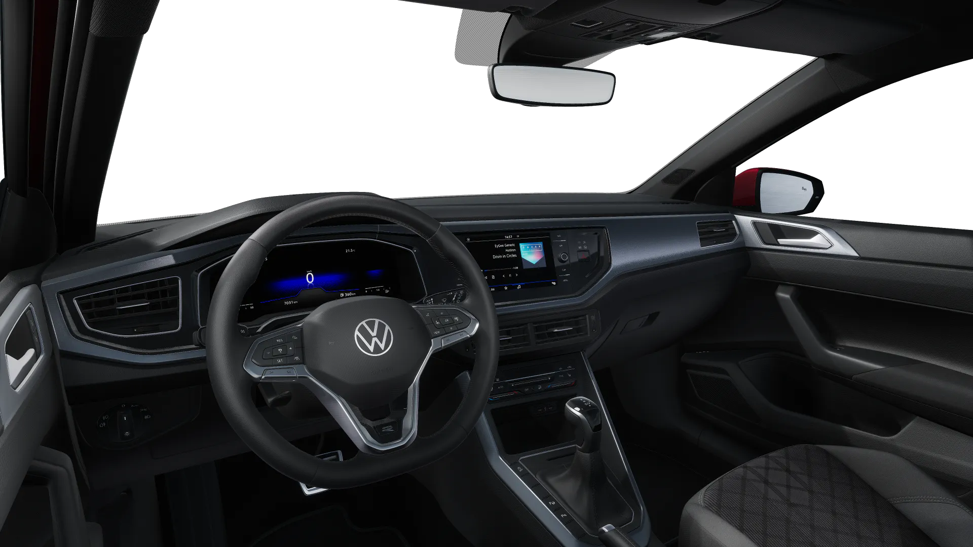 Volkswagen Polo R-Line