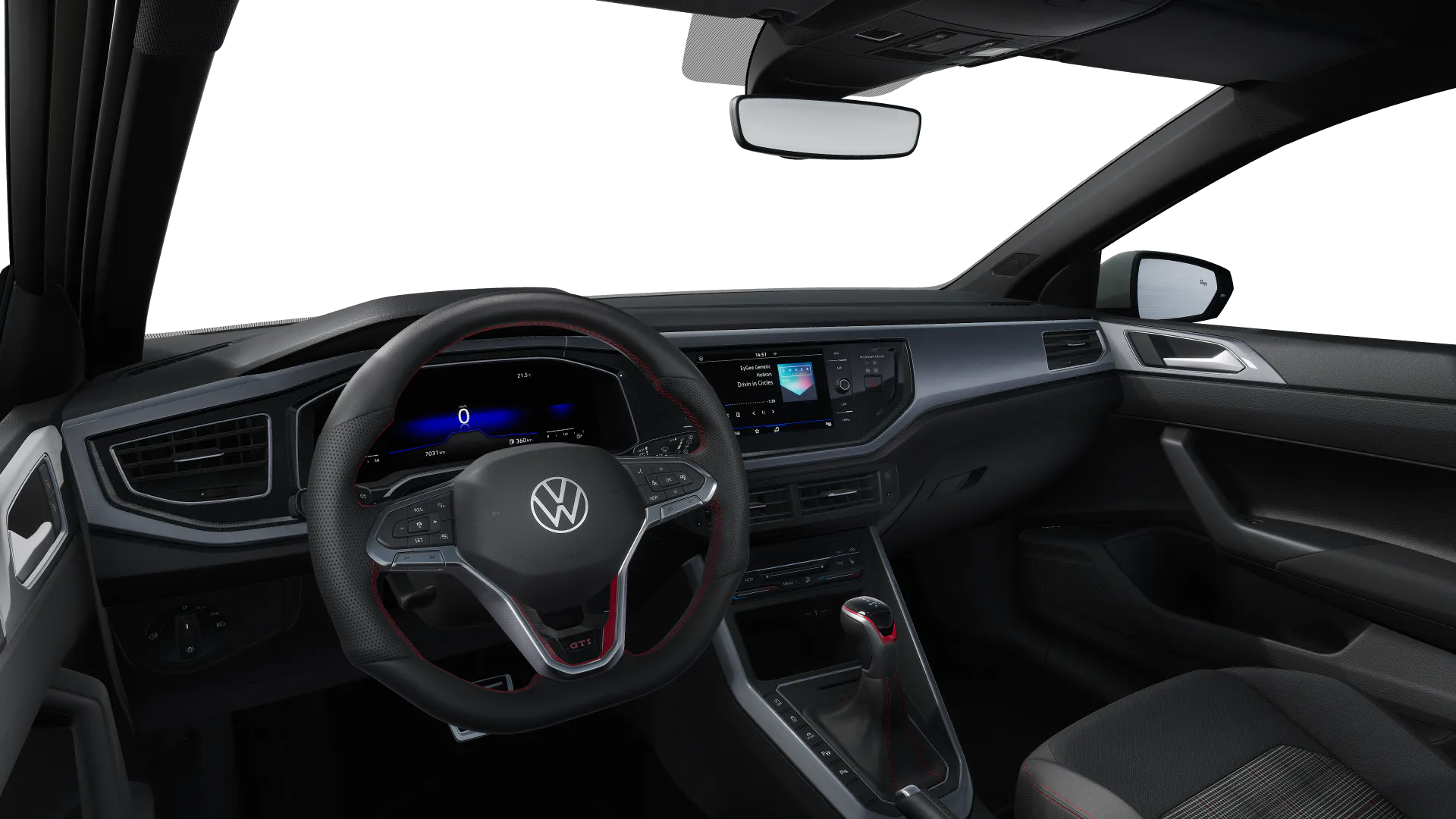 Volkswagen Polo GTI