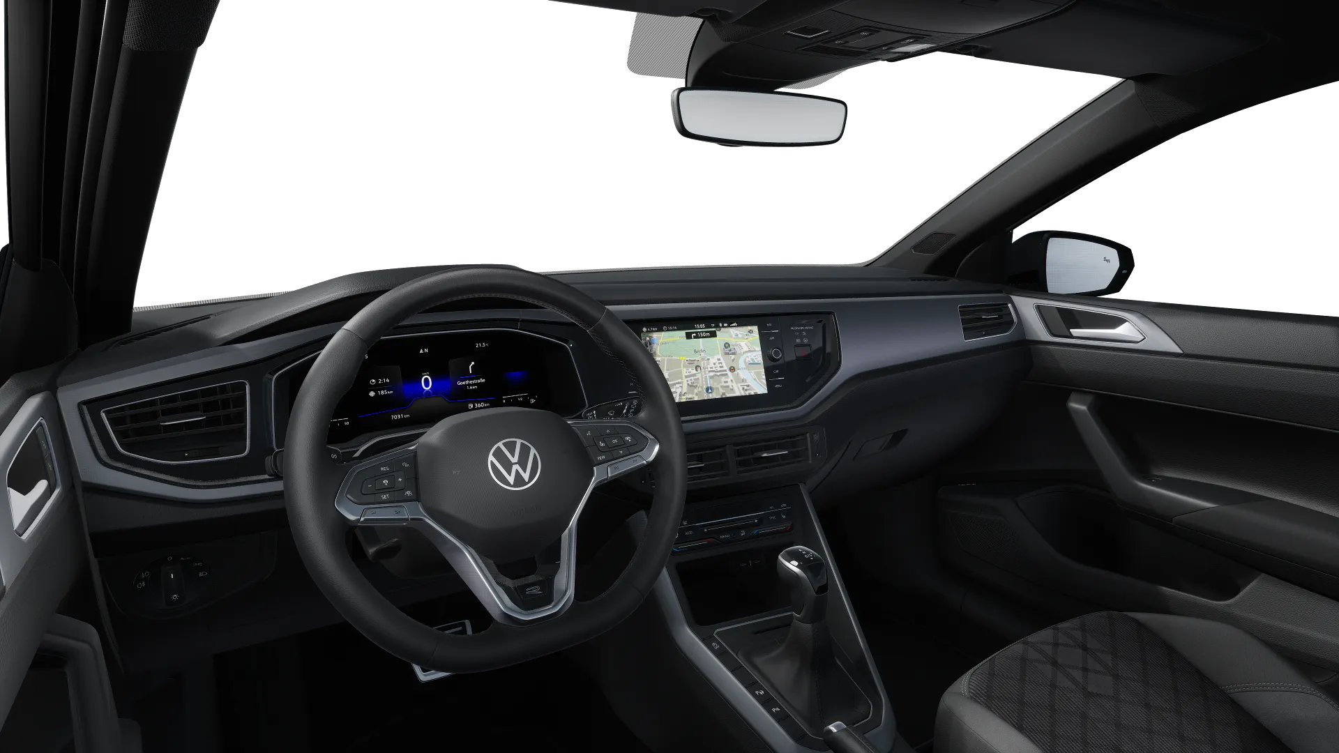 Volkswagen Polo R-Line
