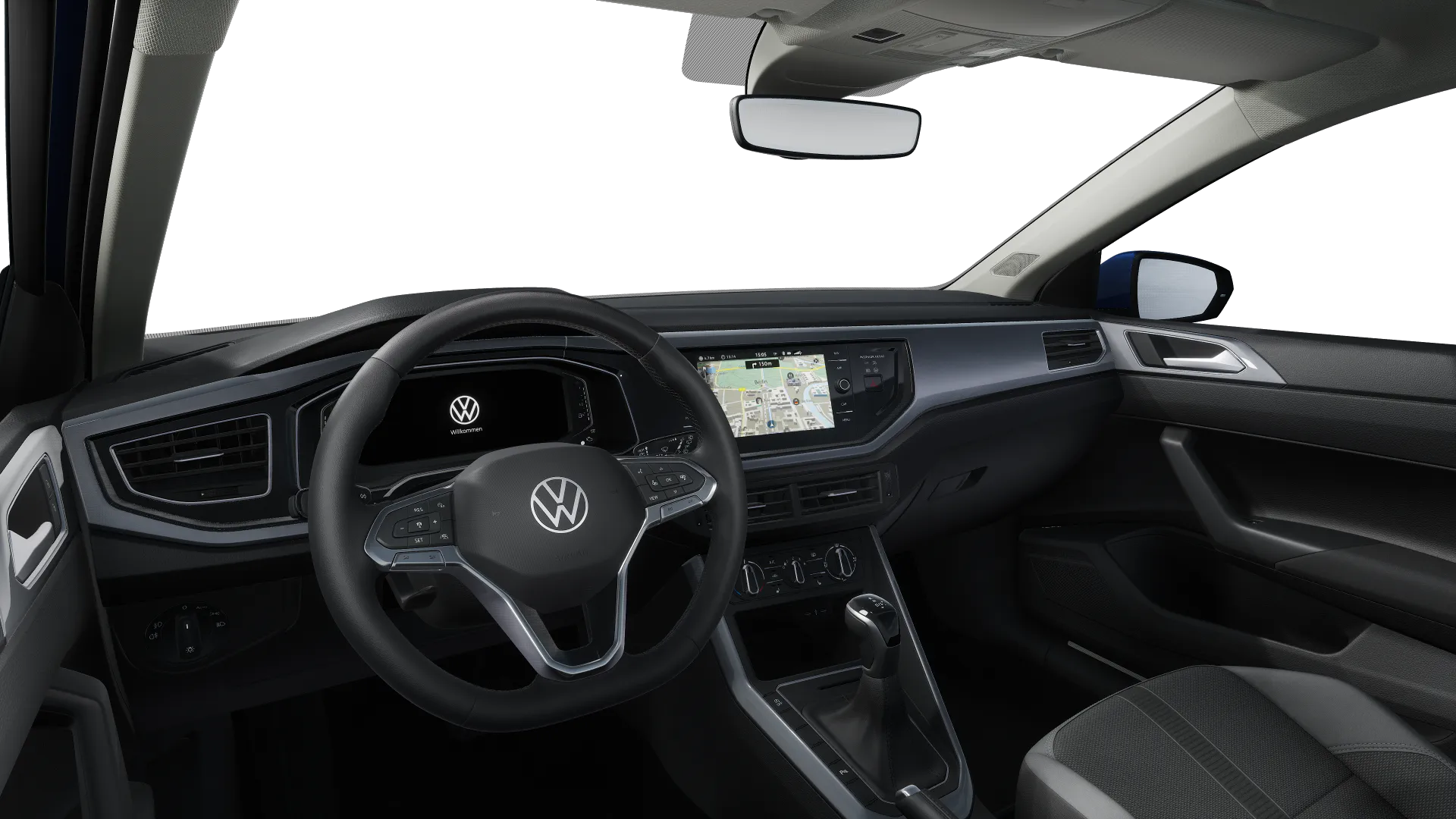 Volkswagen Polo Style