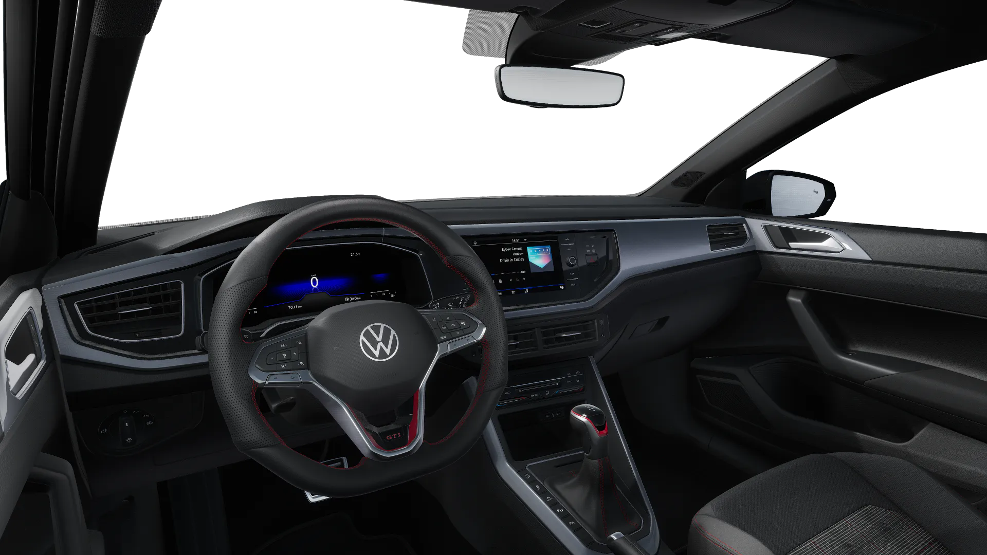 Volkswagen Polo GTI