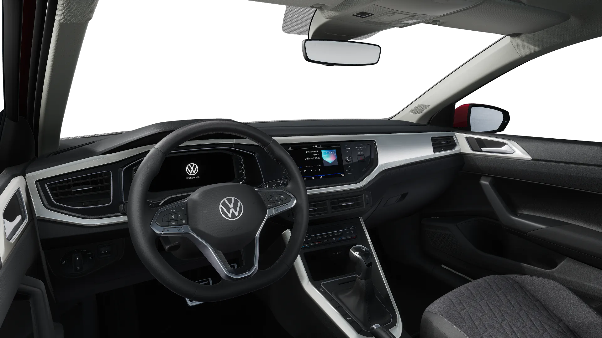 Volkswagen Polo MOVE
