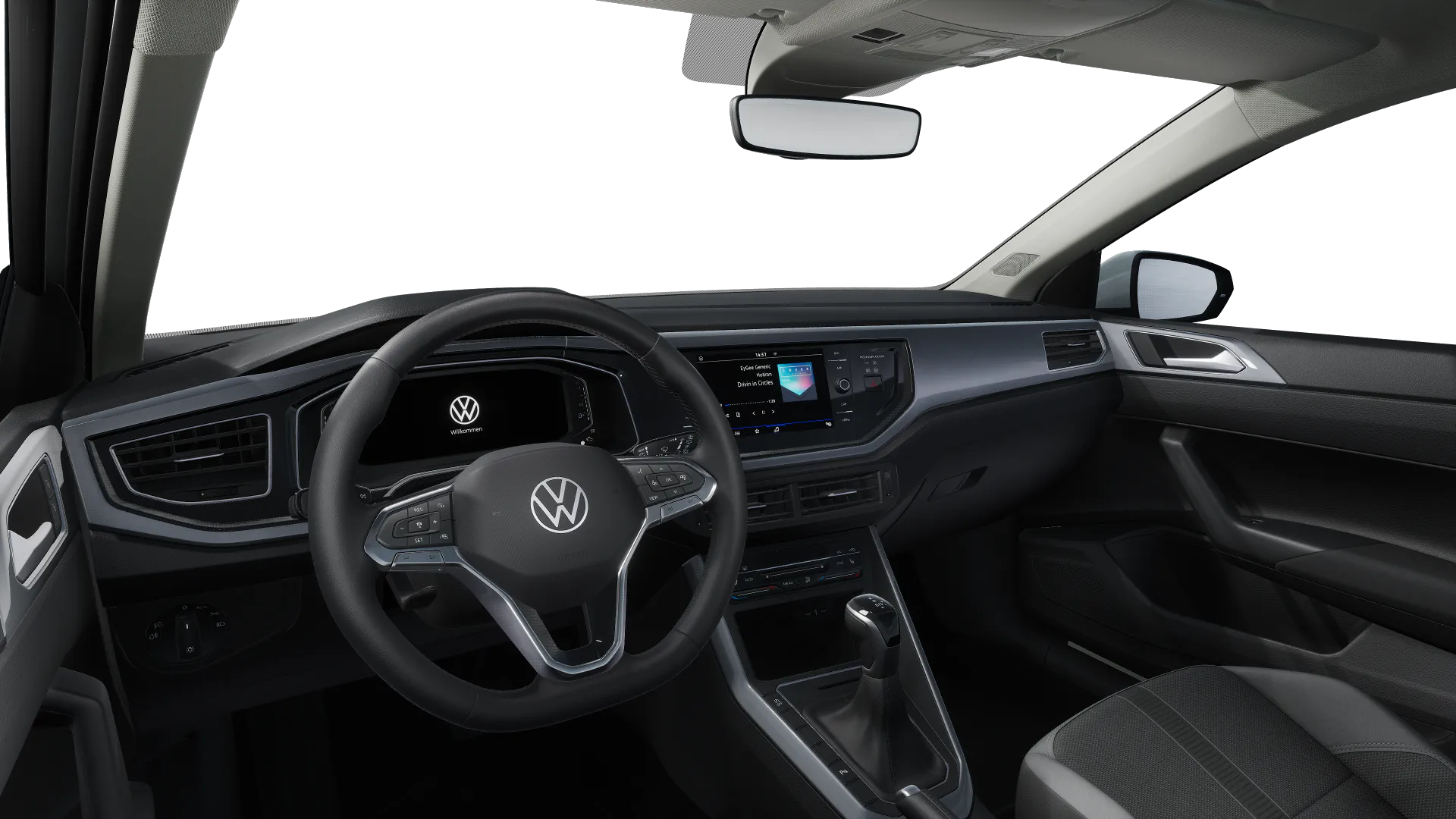 Volkswagen Polo Style
