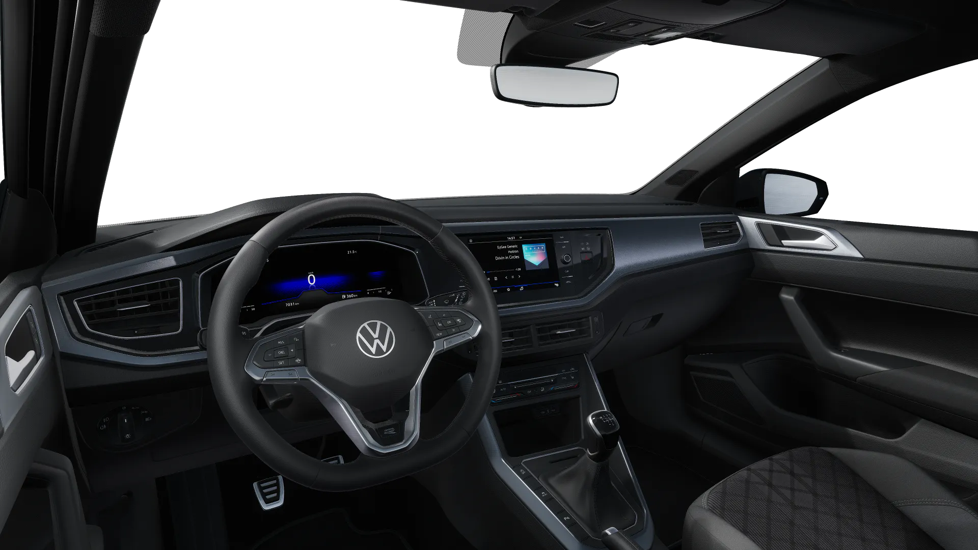 Volkswagen Polo R-Line