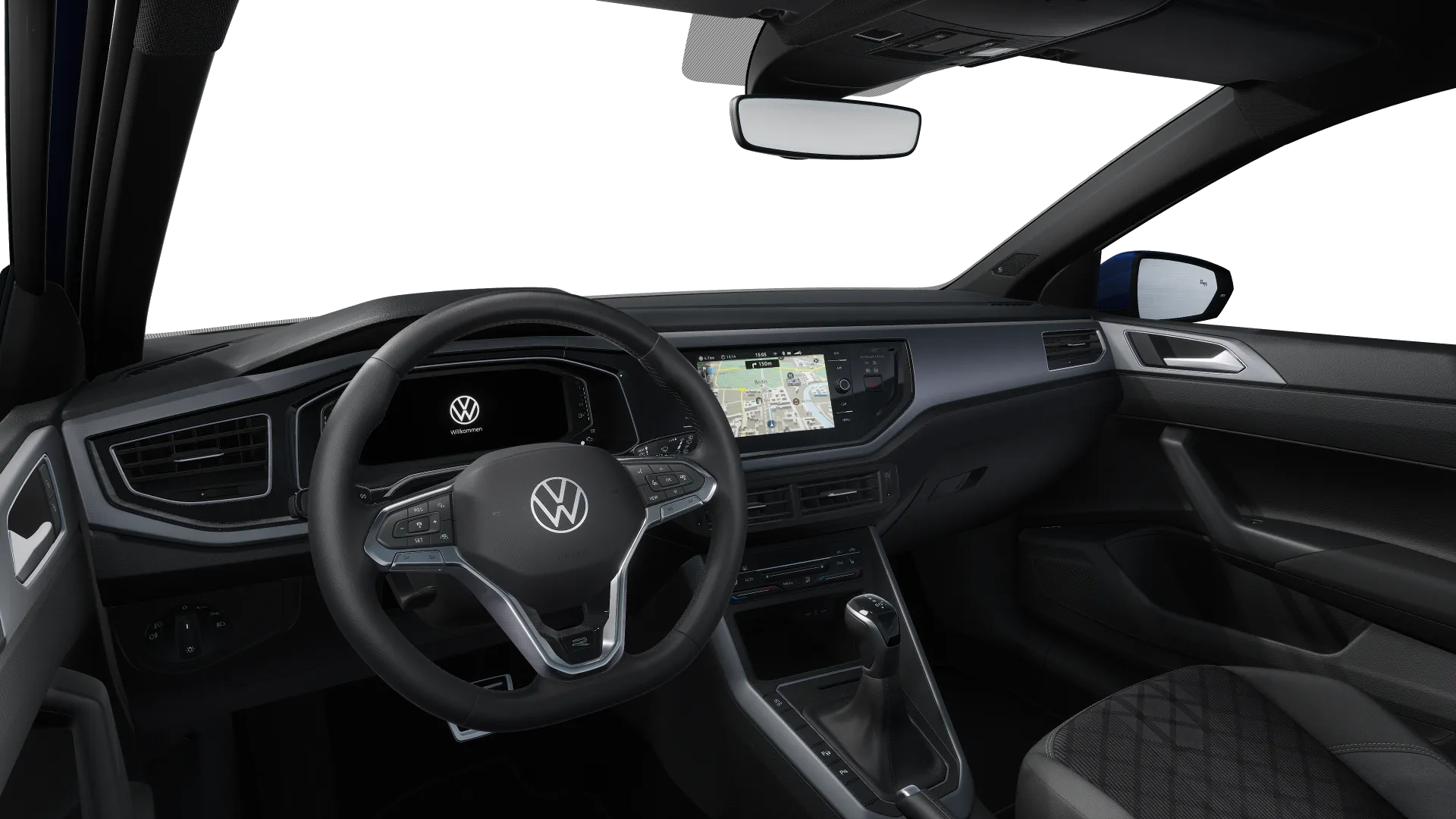 Volkswagen Polo R-Line