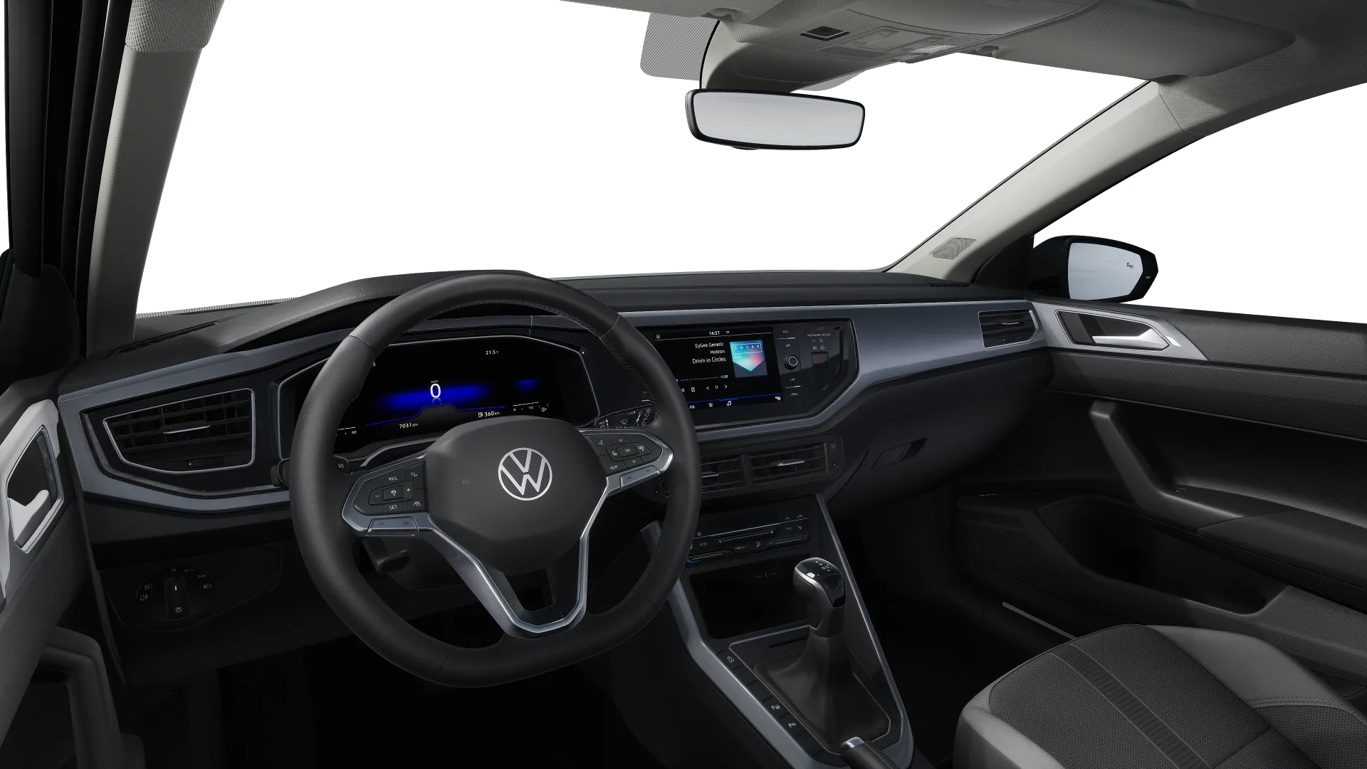 Volkswagen Polo Style