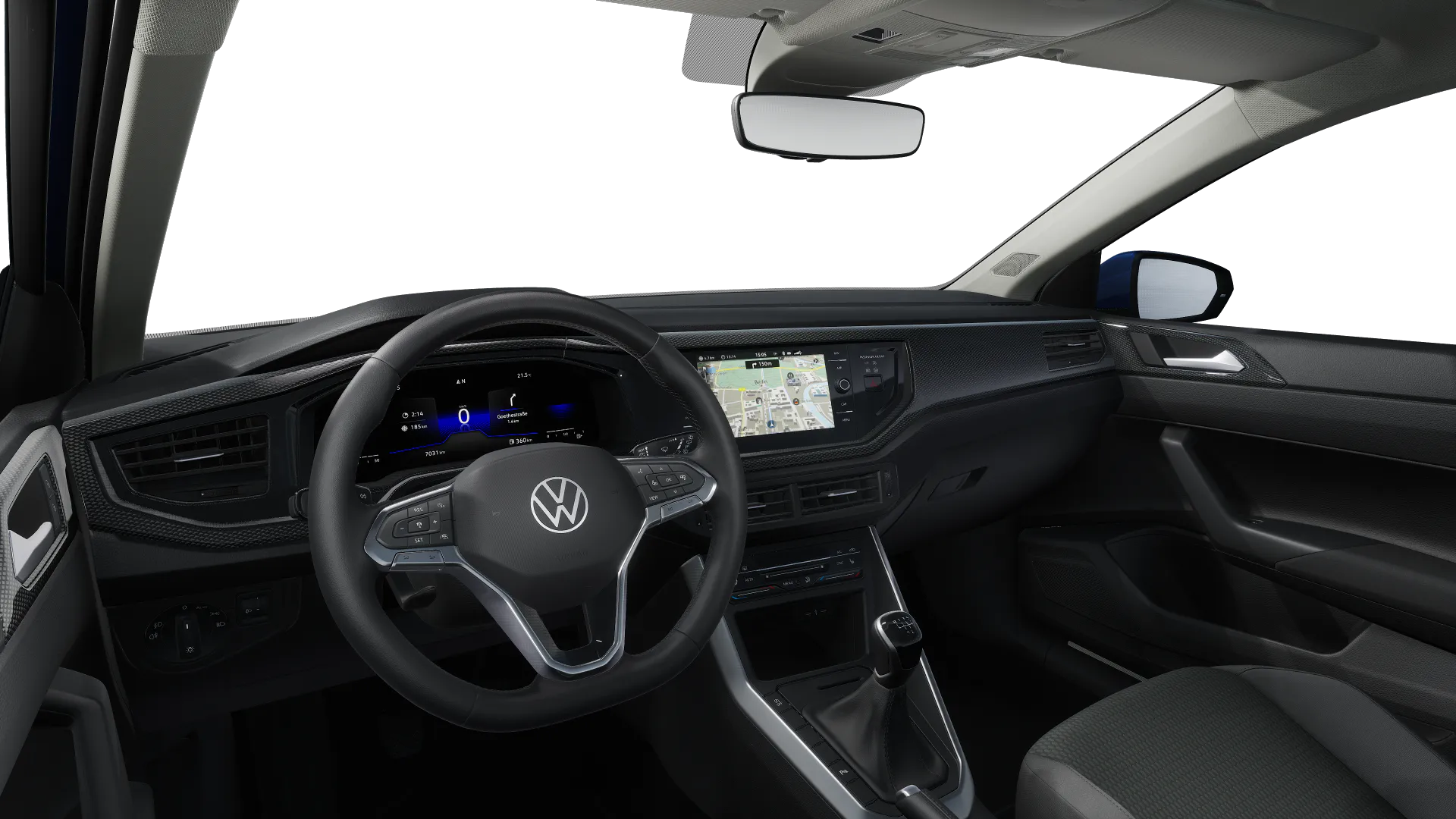 Volkswagen Polo Life
