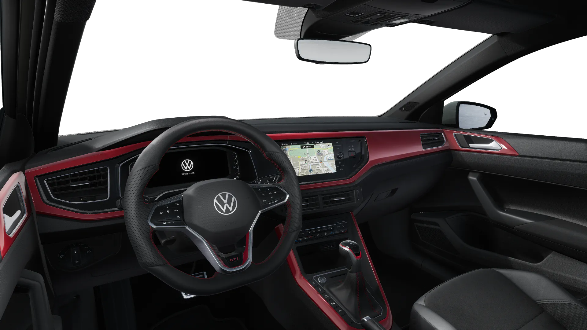 Volkswagen Polo GTI