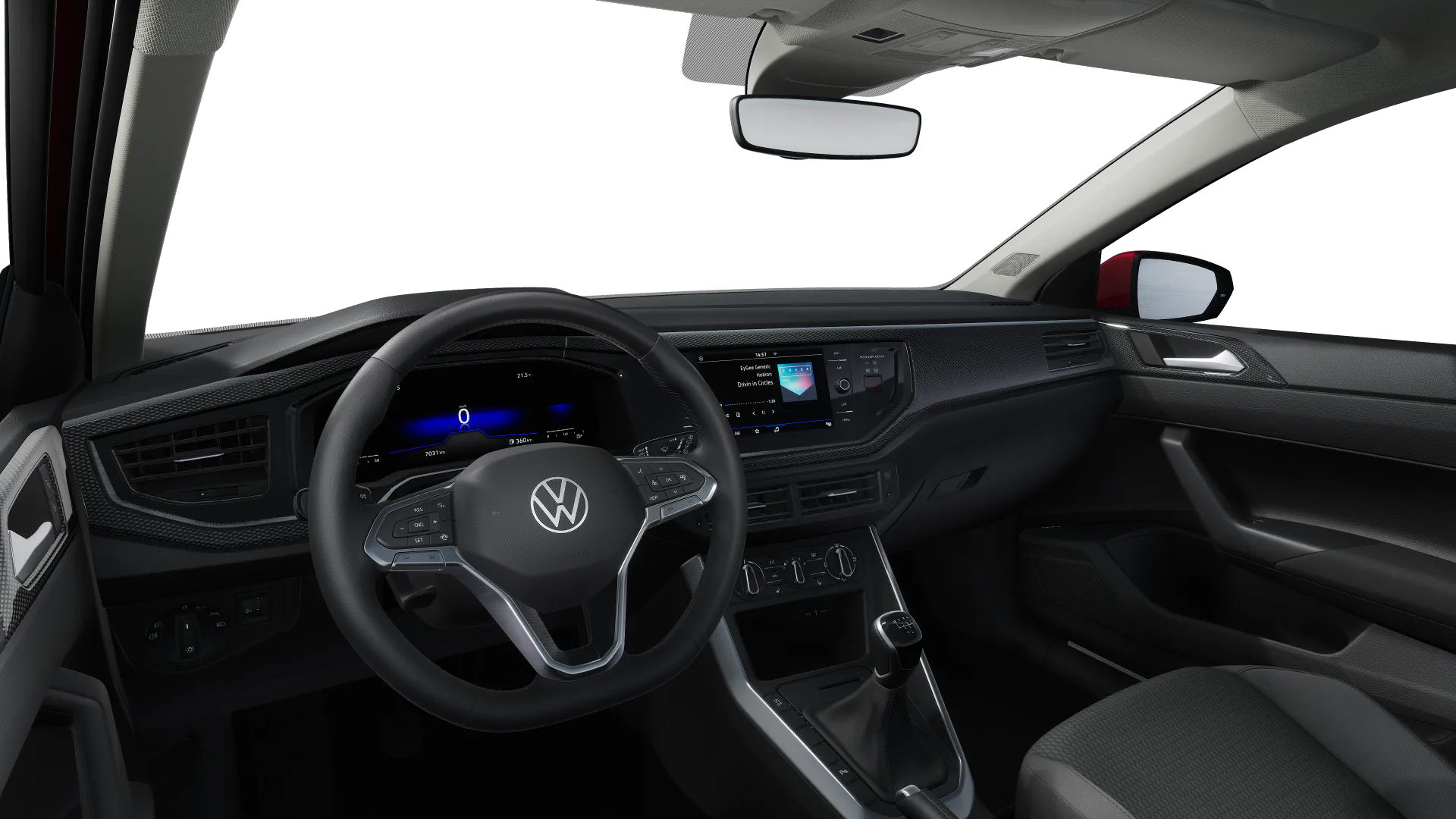 Volkswagen Polo Life