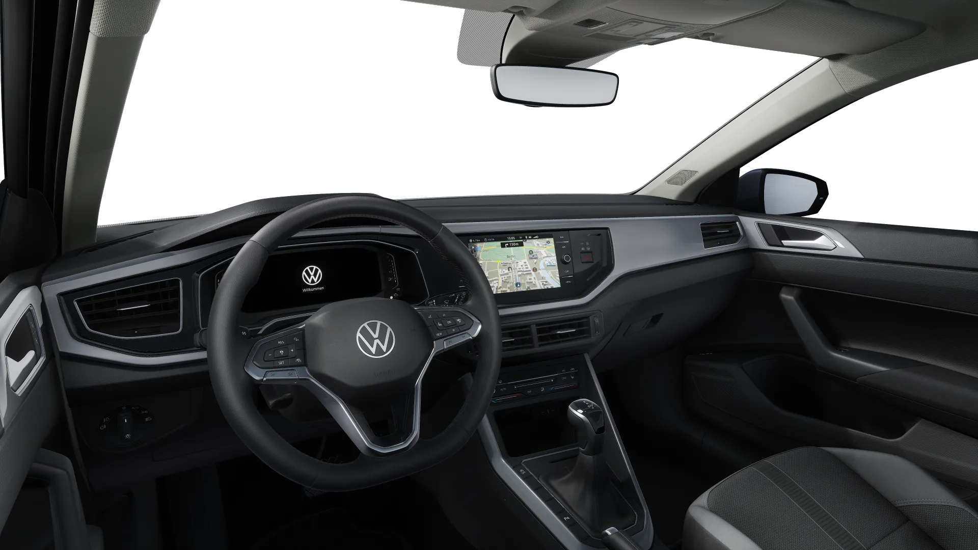 Volkswagen Polo Style
