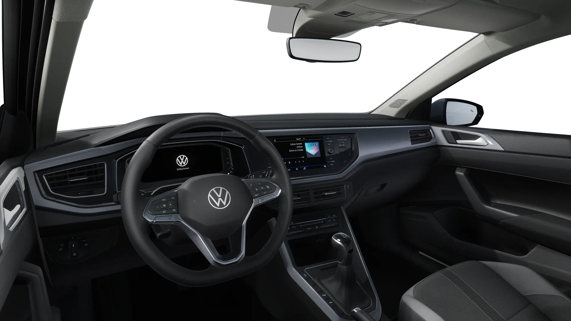 Volkswagen Polo Style
