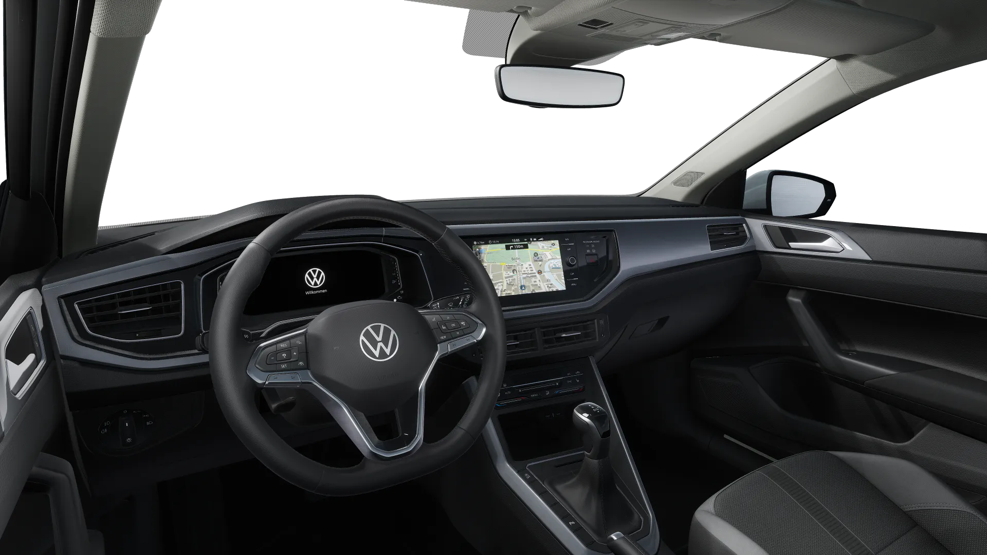 Volkswagen Polo Style