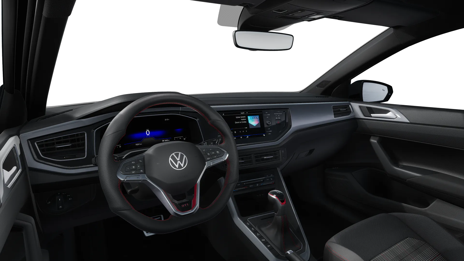 Volkswagen Polo GTI