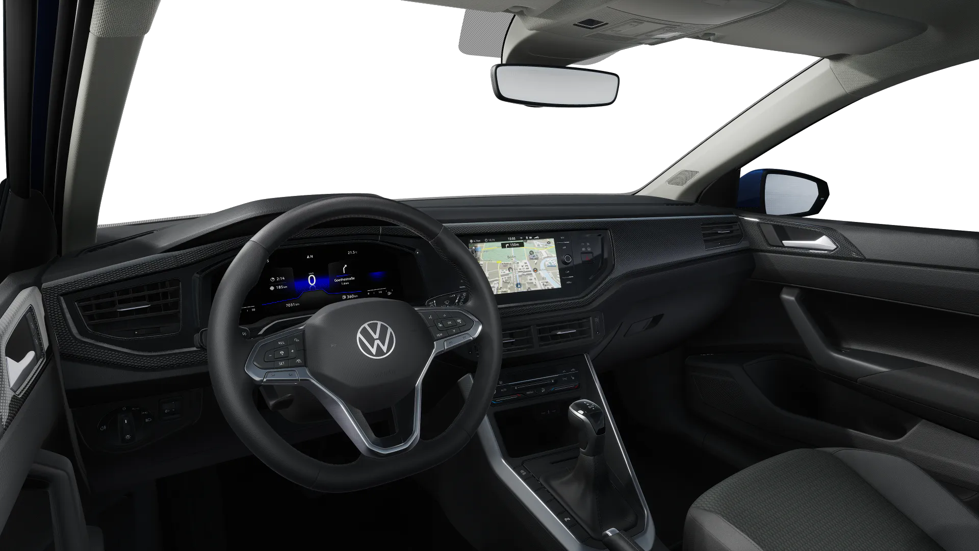Volkswagen Polo Life