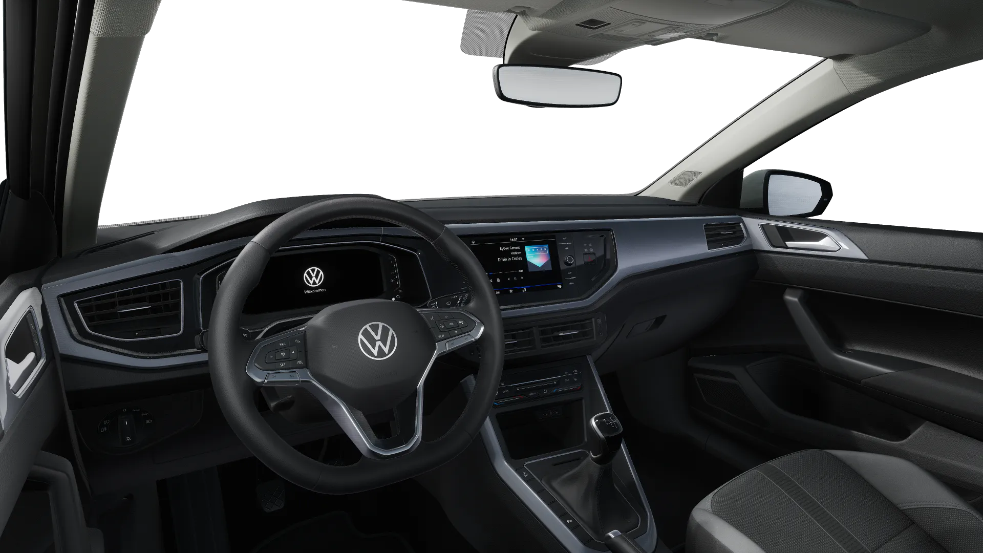 Volkswagen Polo Style