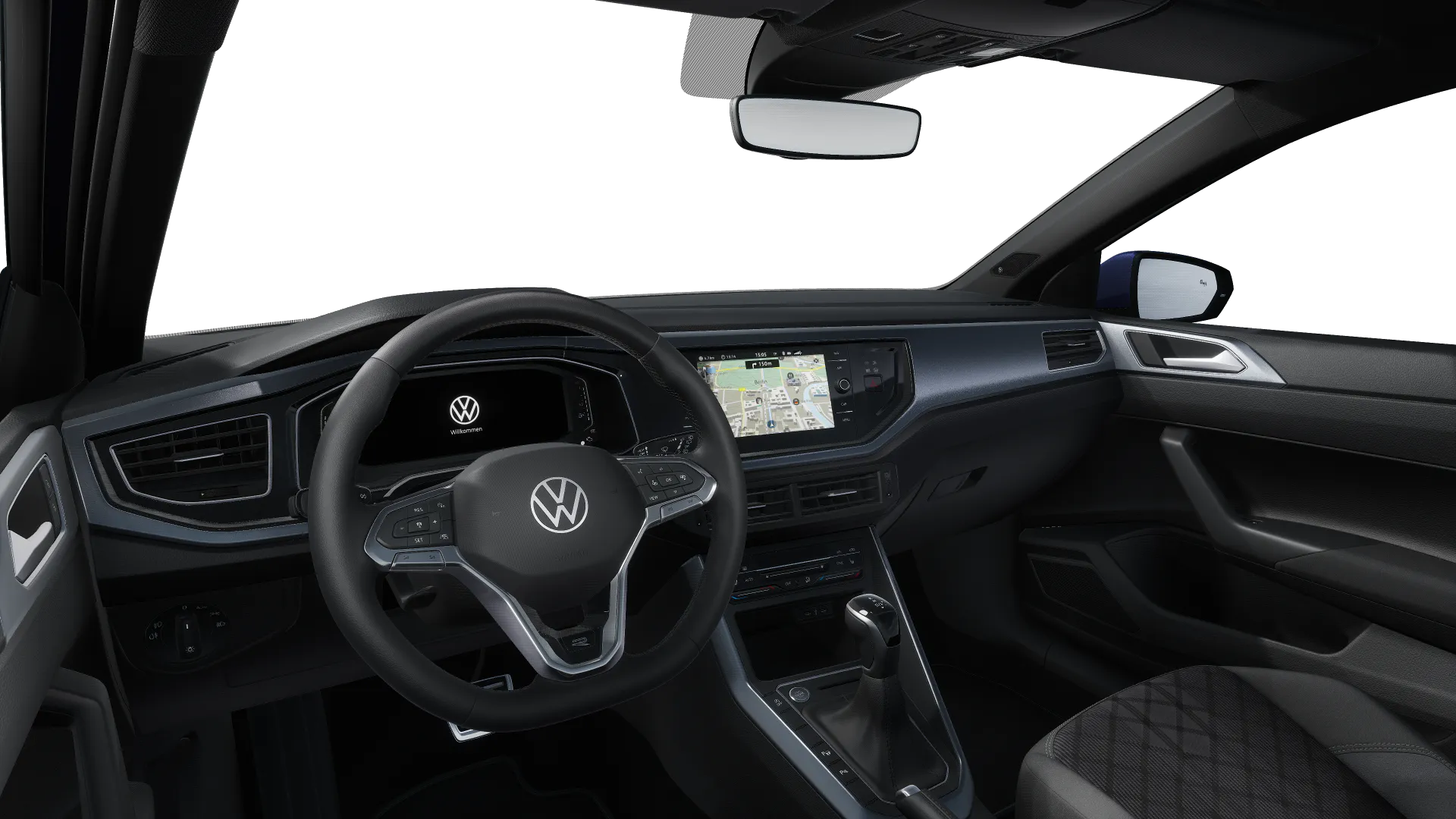 Volkswagen Polo R-Line