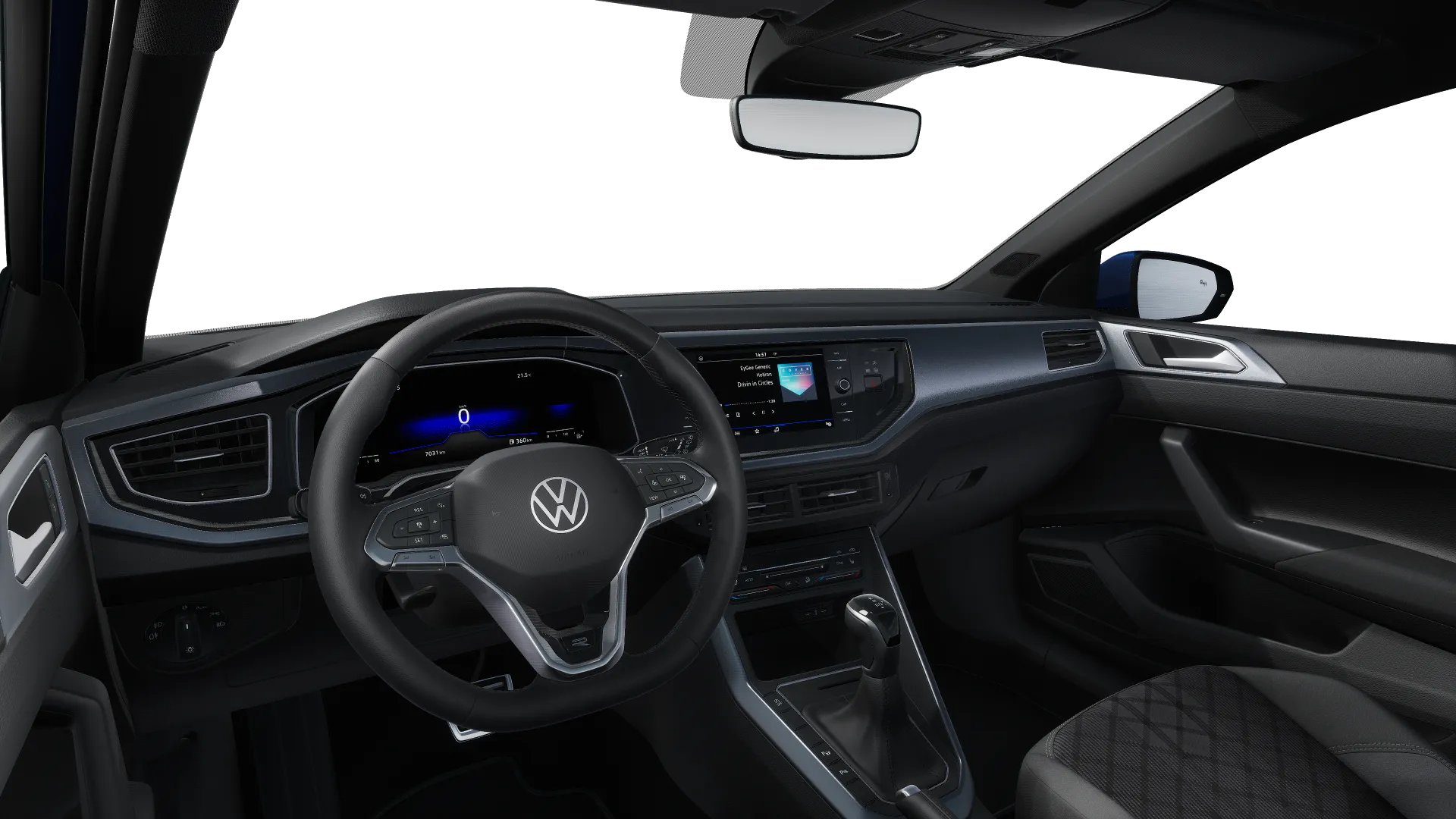 Volkswagen Polo R-Line