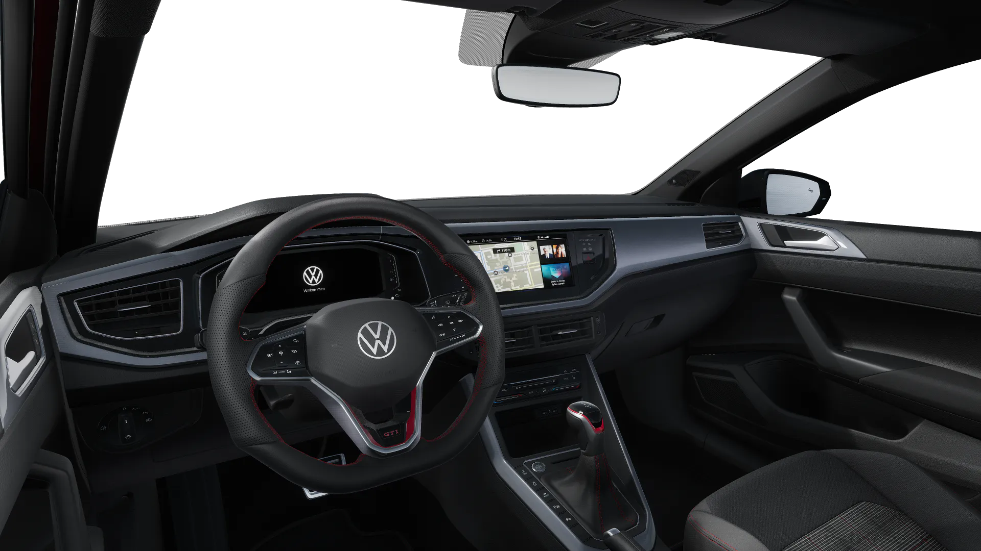 Volkswagen Polo GTI