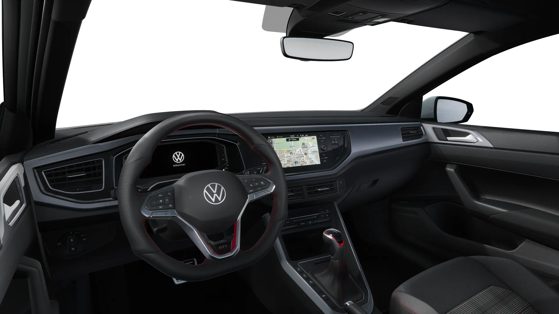 Volkswagen Polo GTI