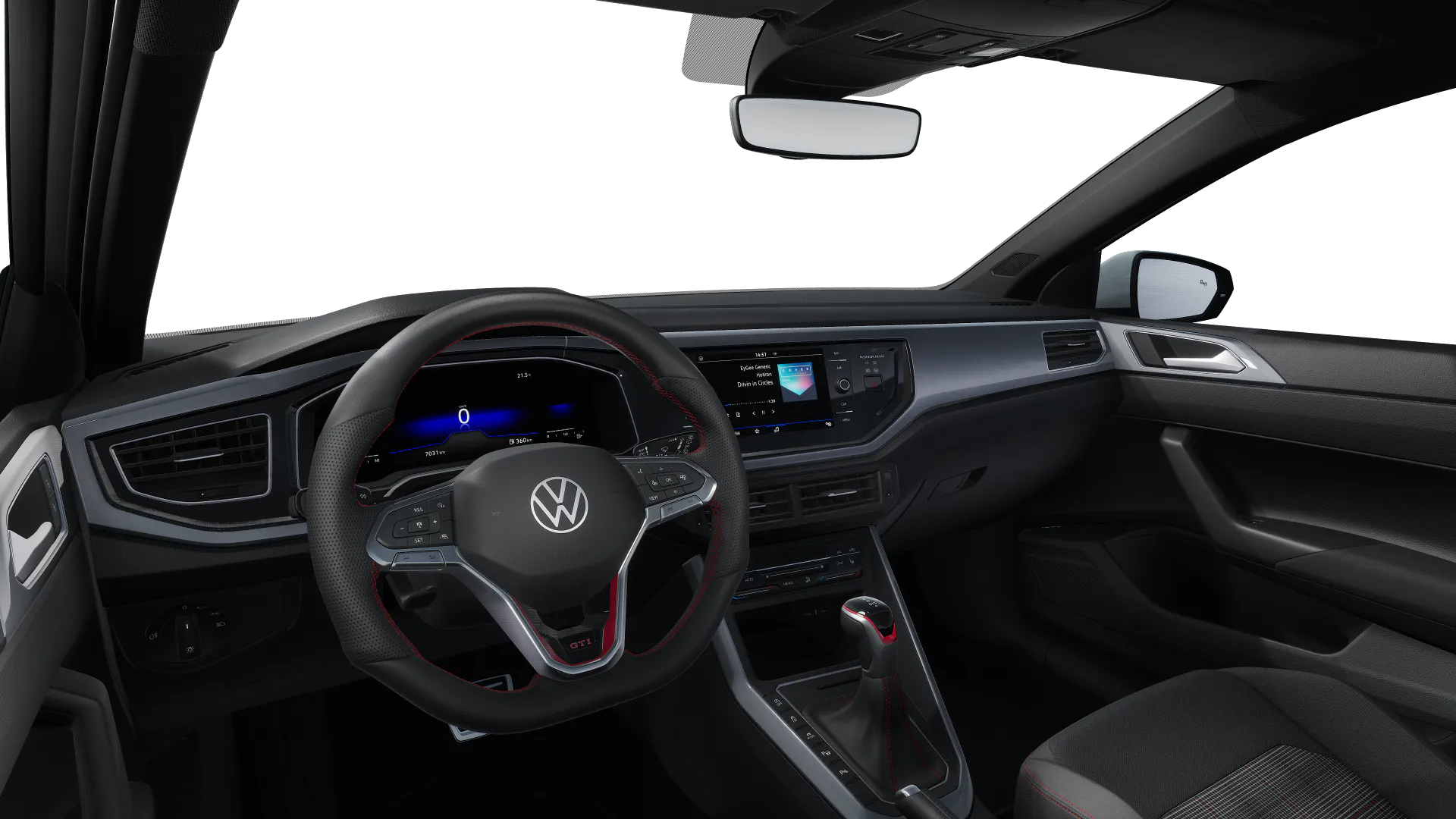 Volkswagen Polo GTI