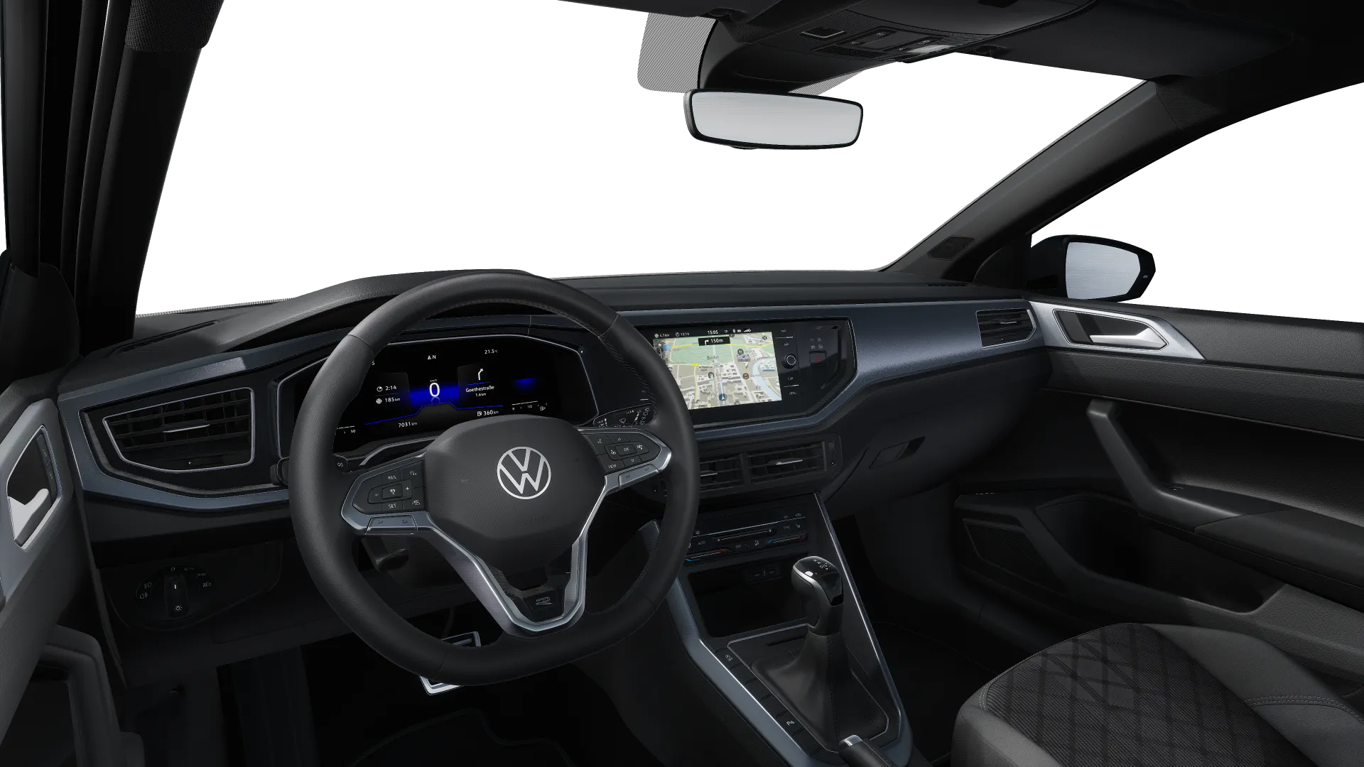 Volkswagen Polo R-Line
