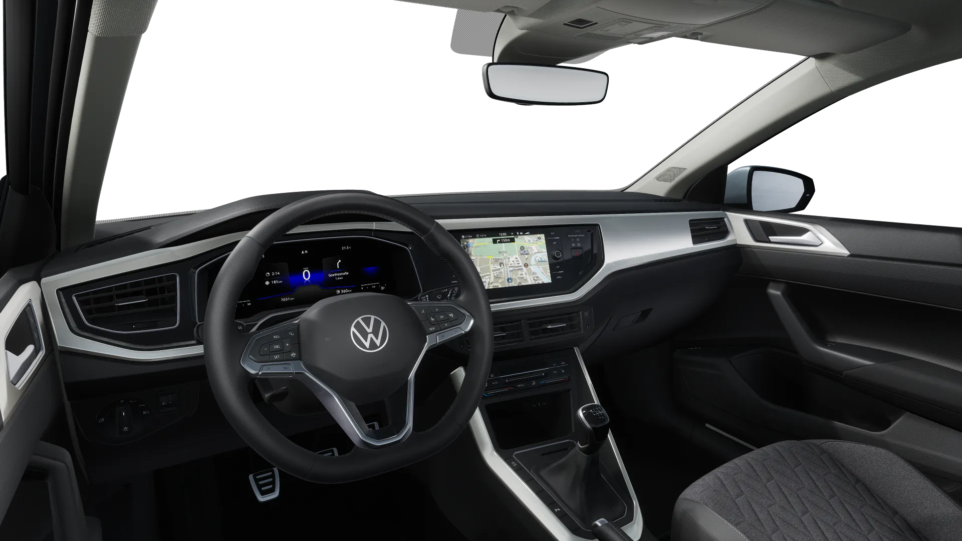 Volkswagen Polo MOVE