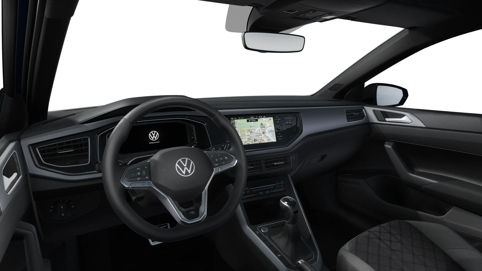Volkswagen Polo R-Line
