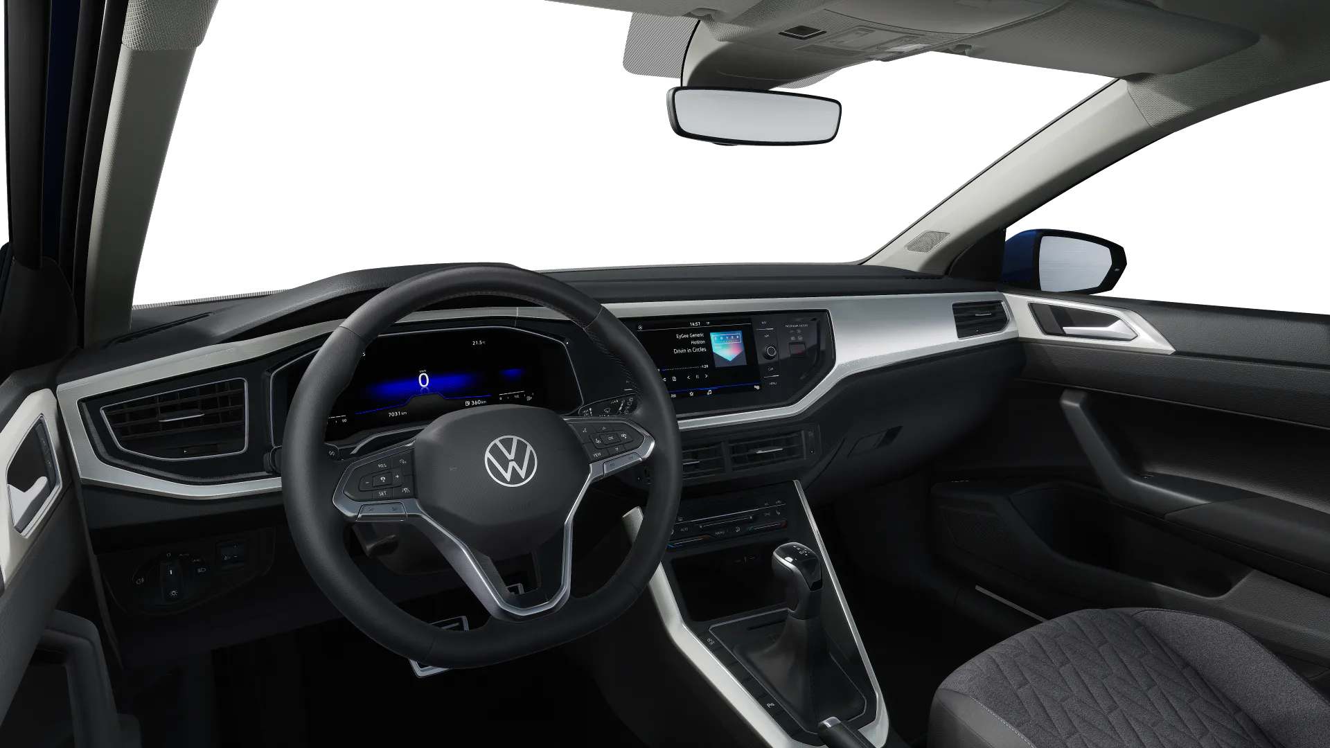 Volkswagen Polo MOVE