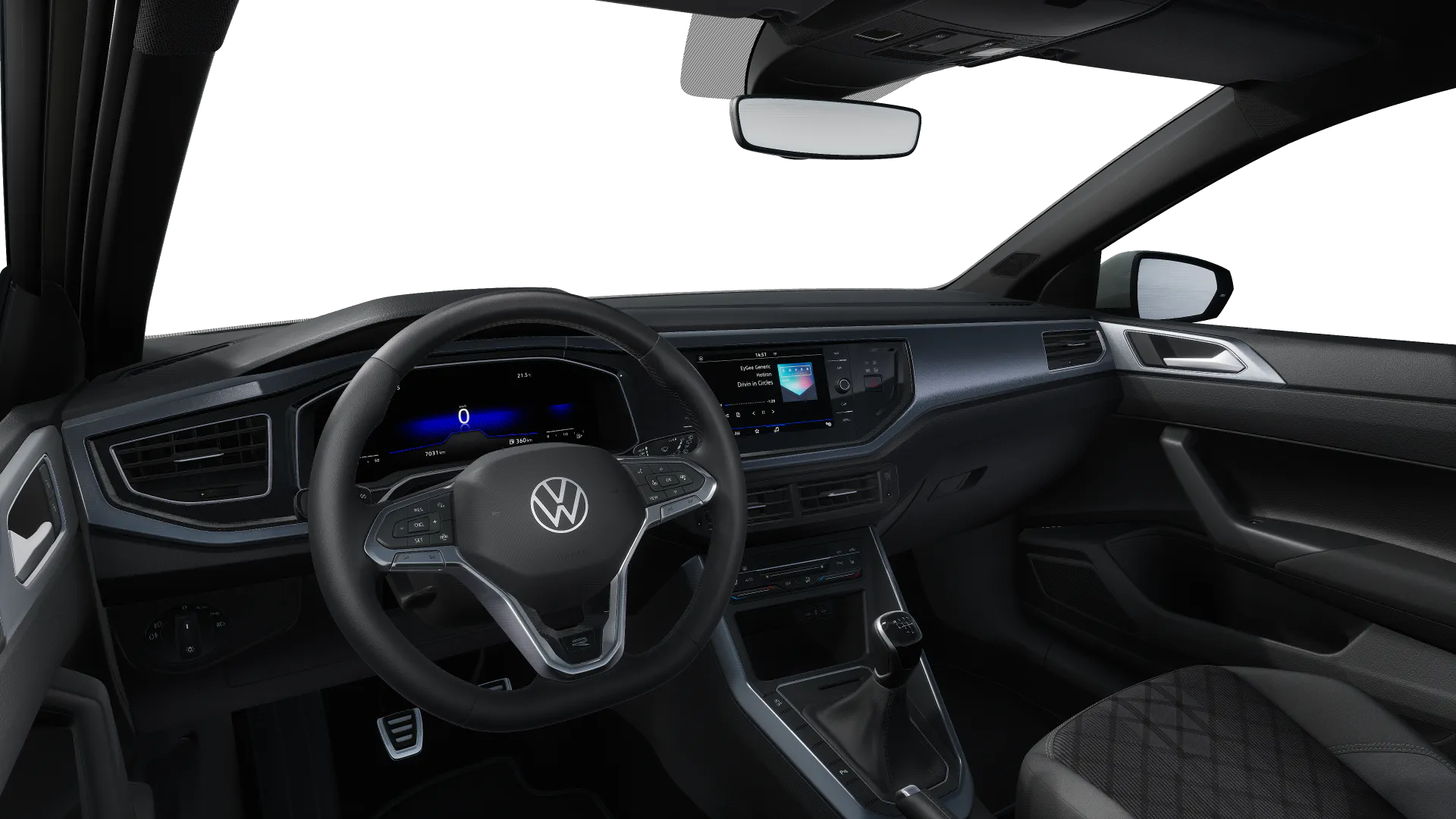 Volkswagen Polo R-Line