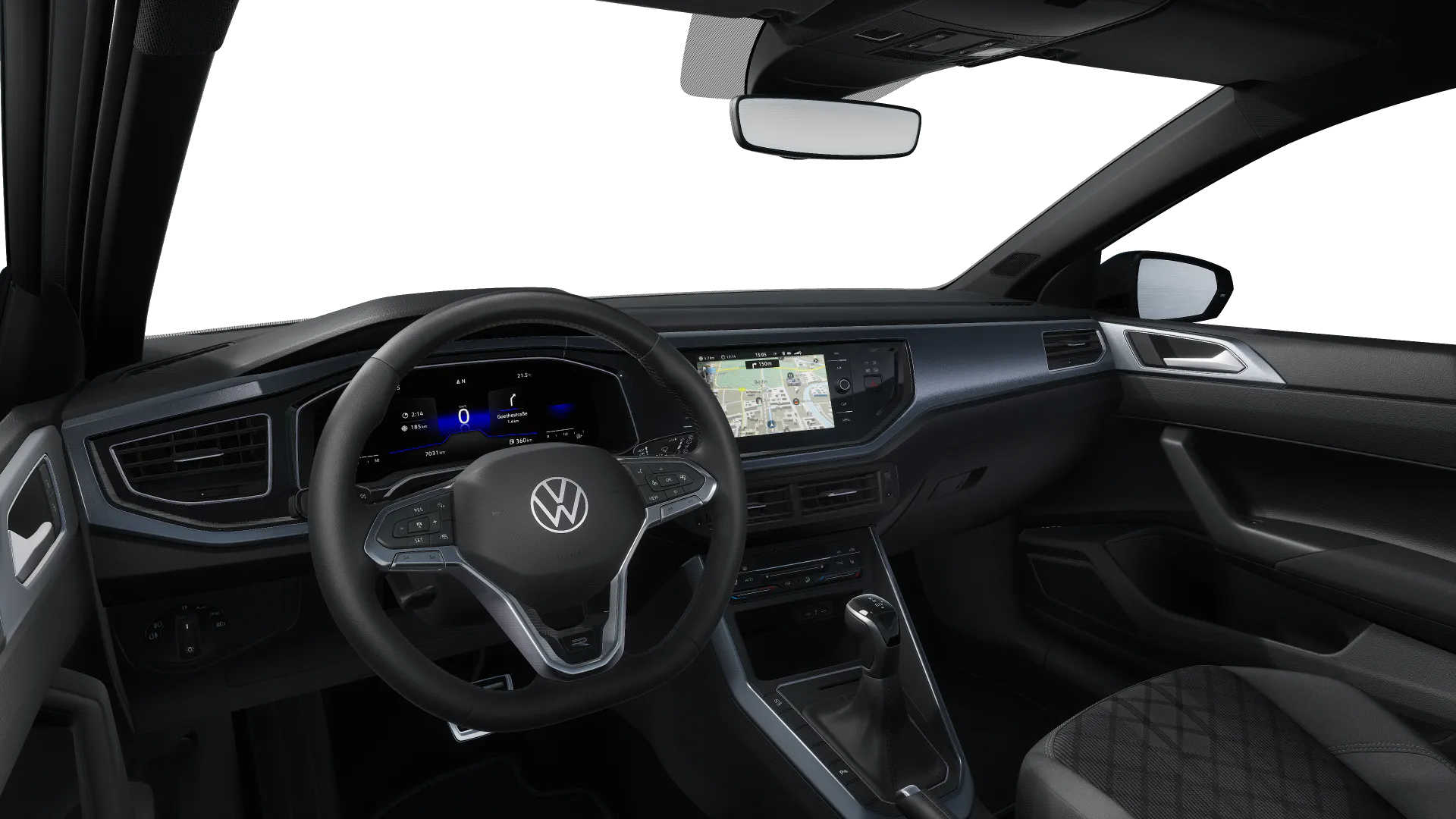 Volkswagen Polo R-Line
