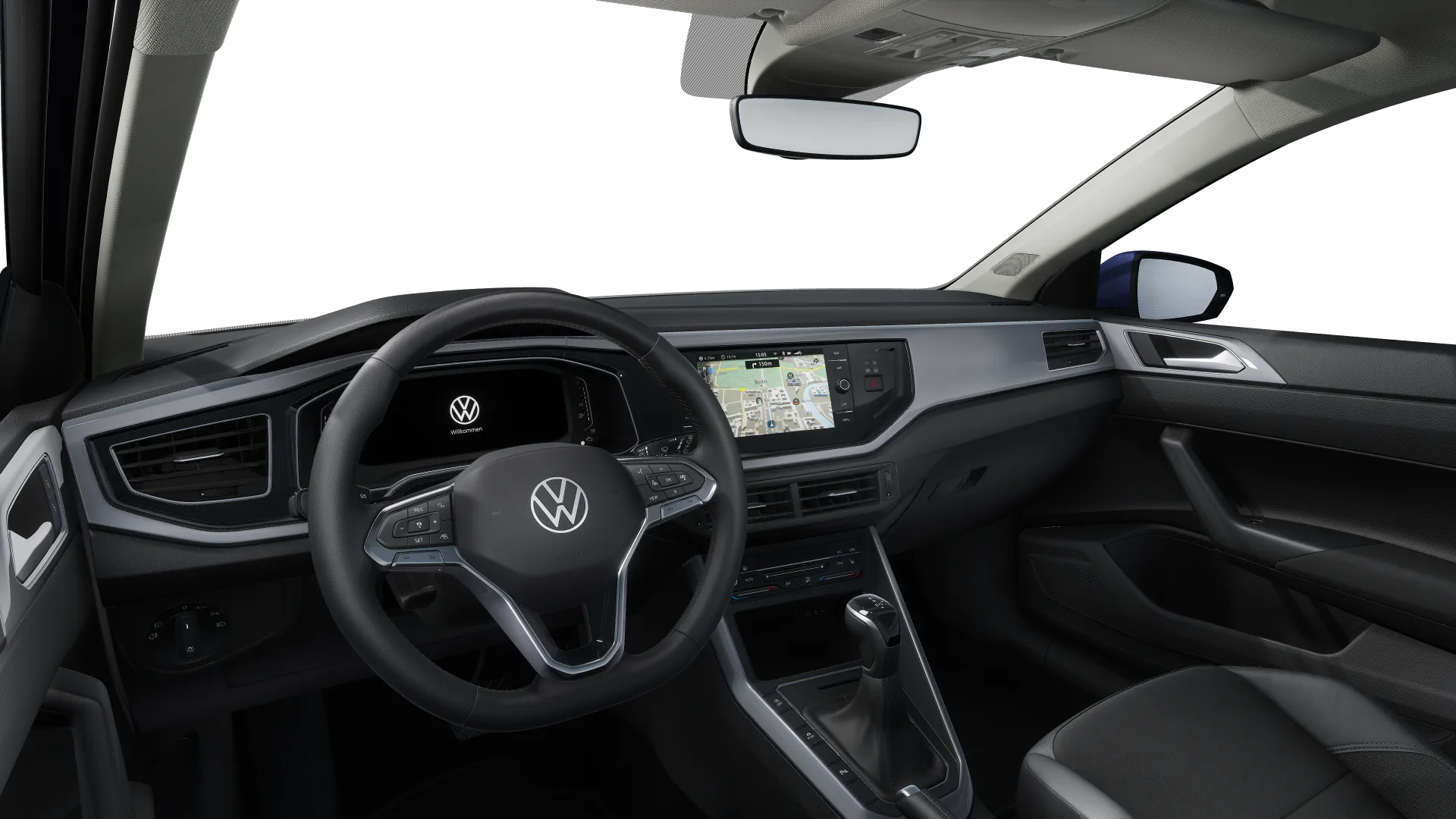 Volkswagen Polo Style