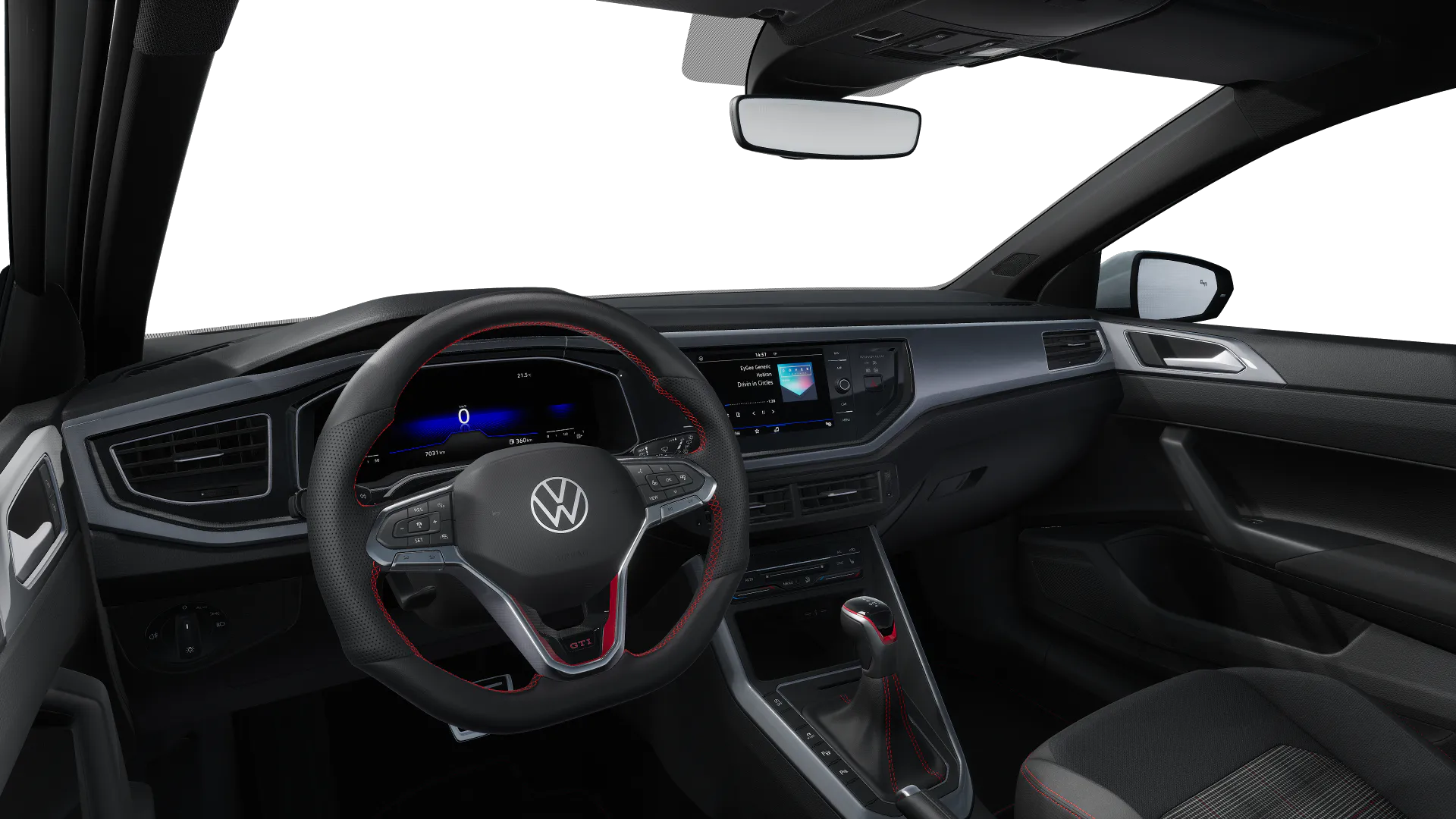 Volkswagen Polo GTI