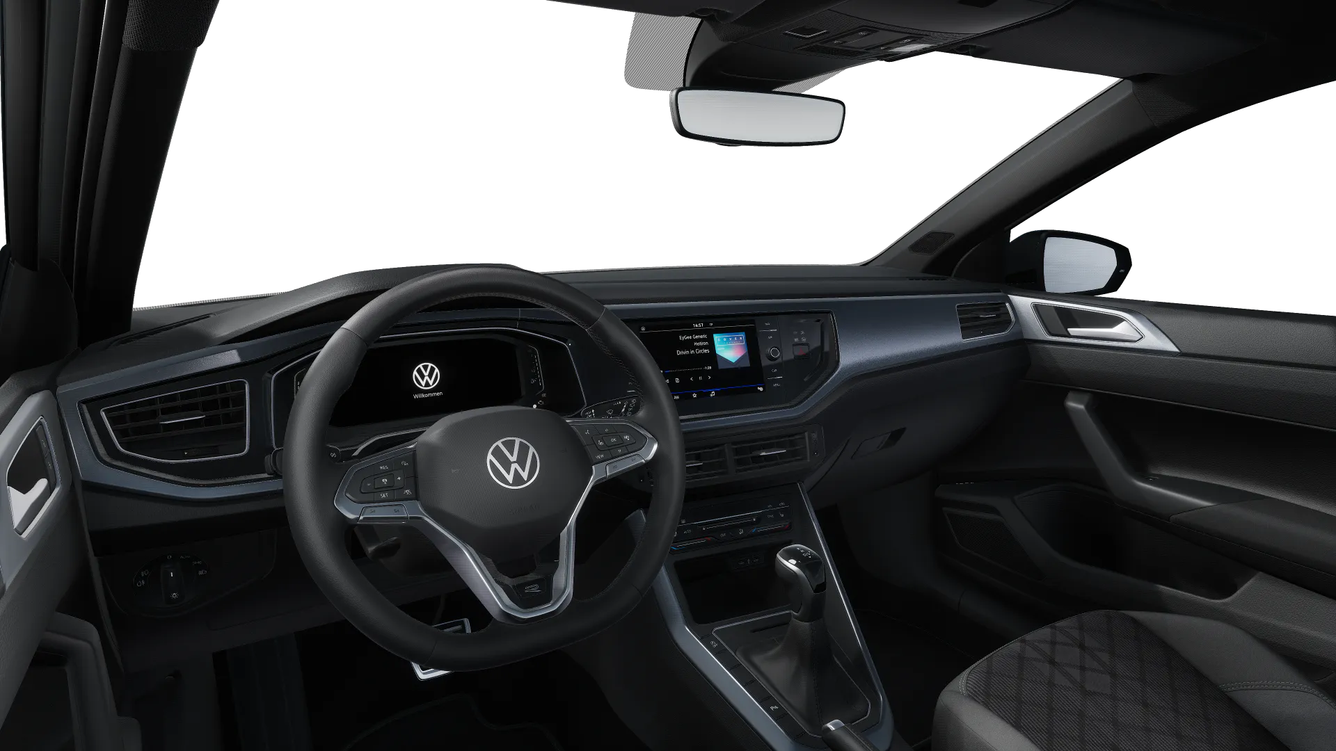 Volkswagen Polo R-Line