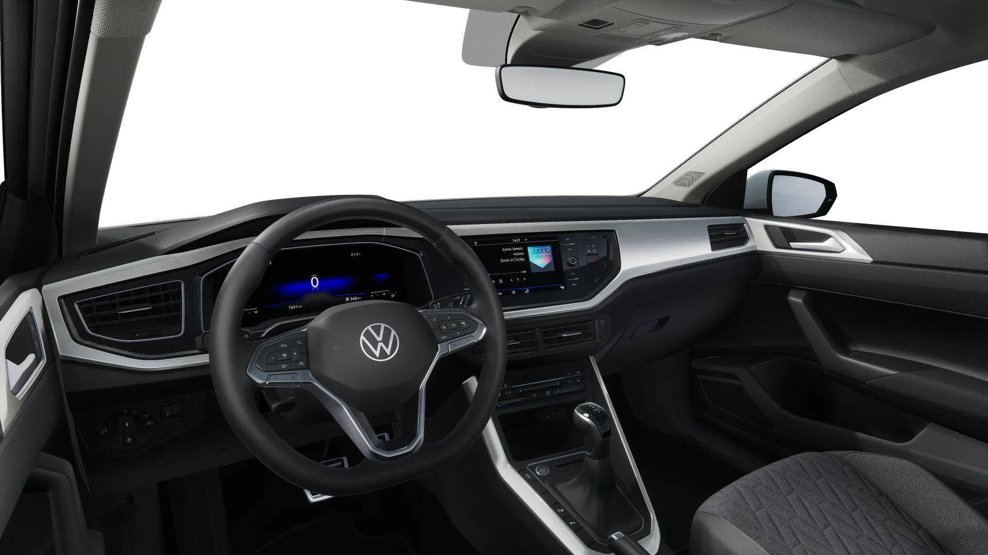Volkswagen Polo MOVE