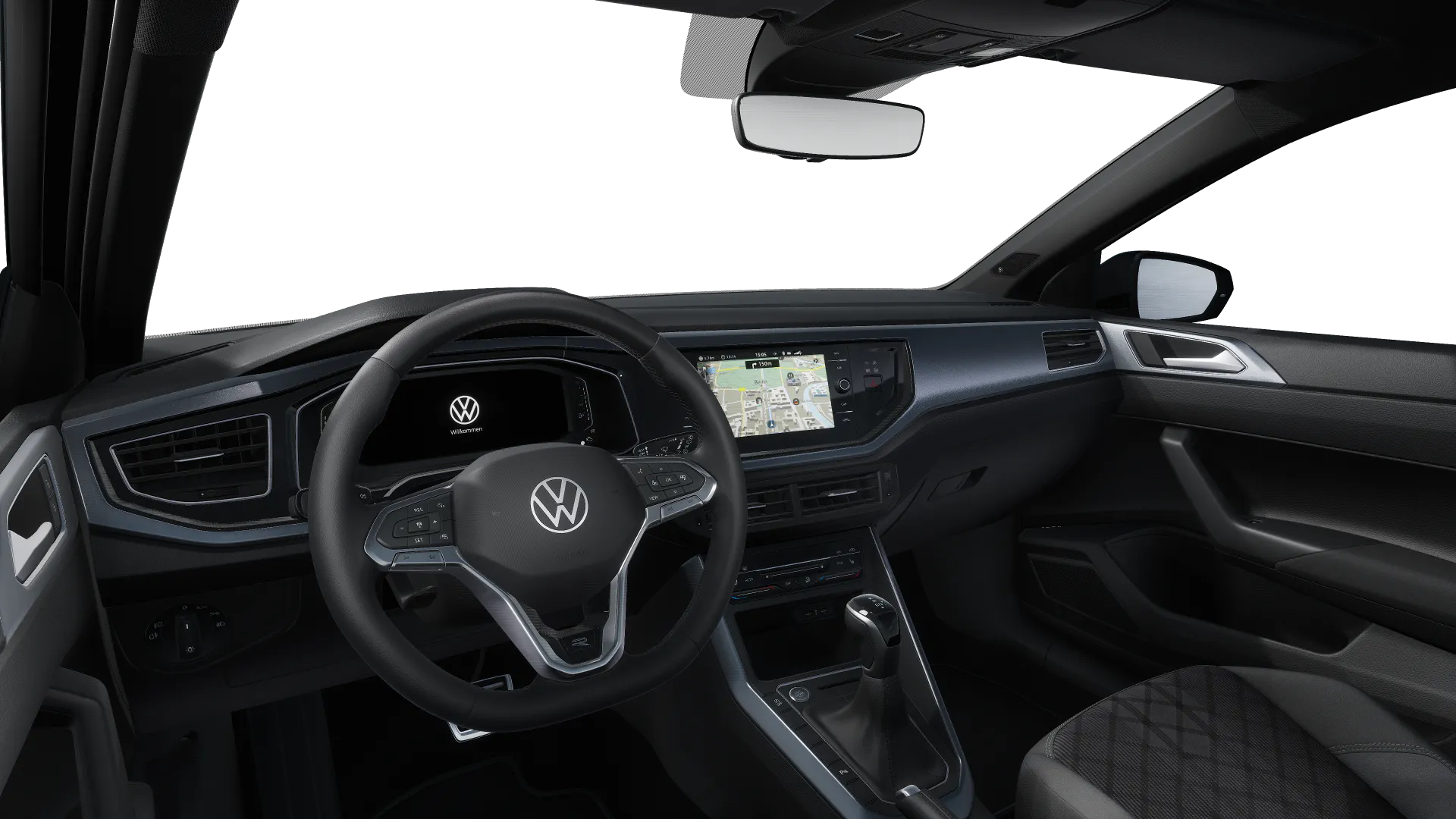 Volkswagen Polo R-Line
