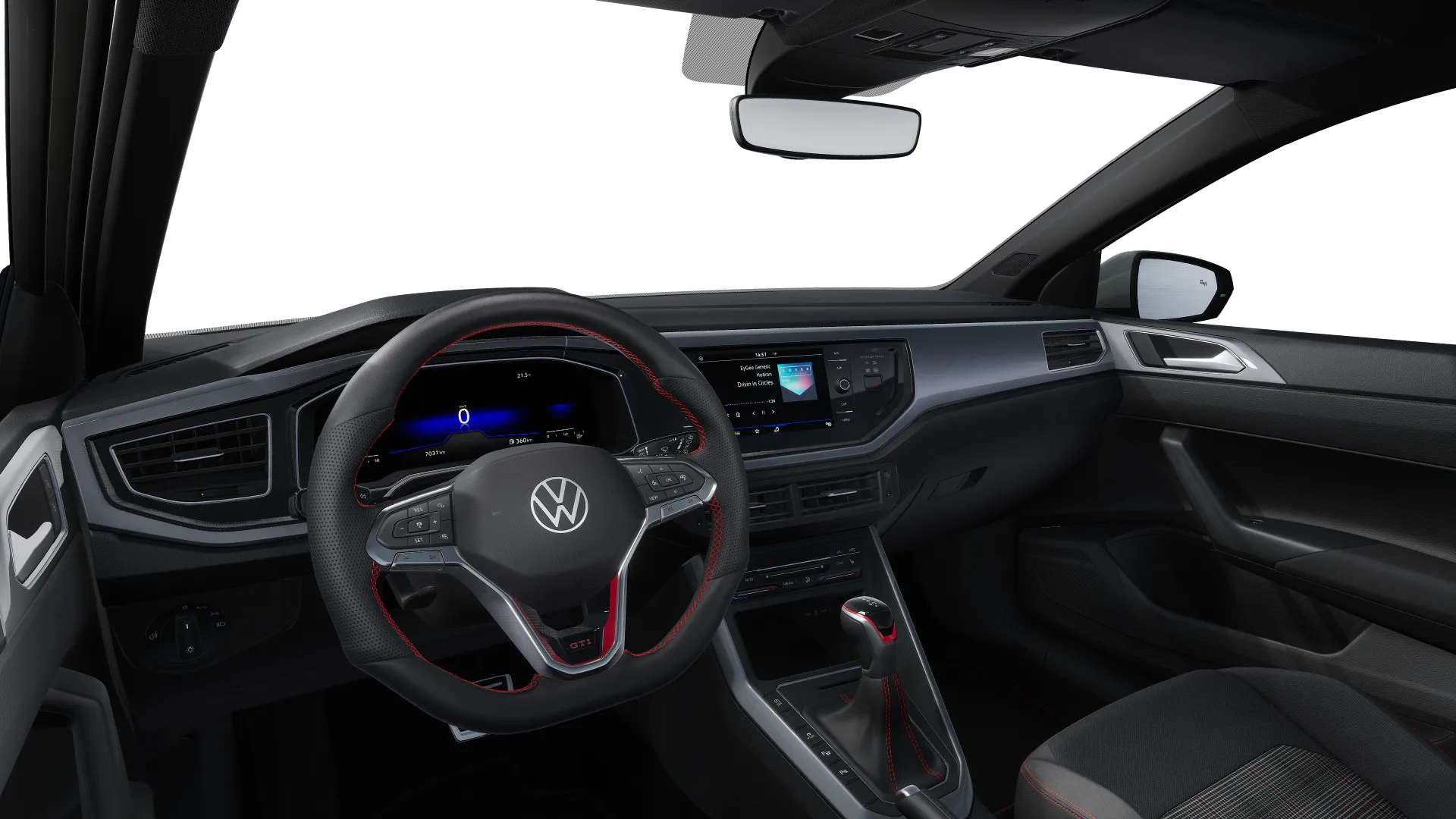 Volkswagen Polo GTI