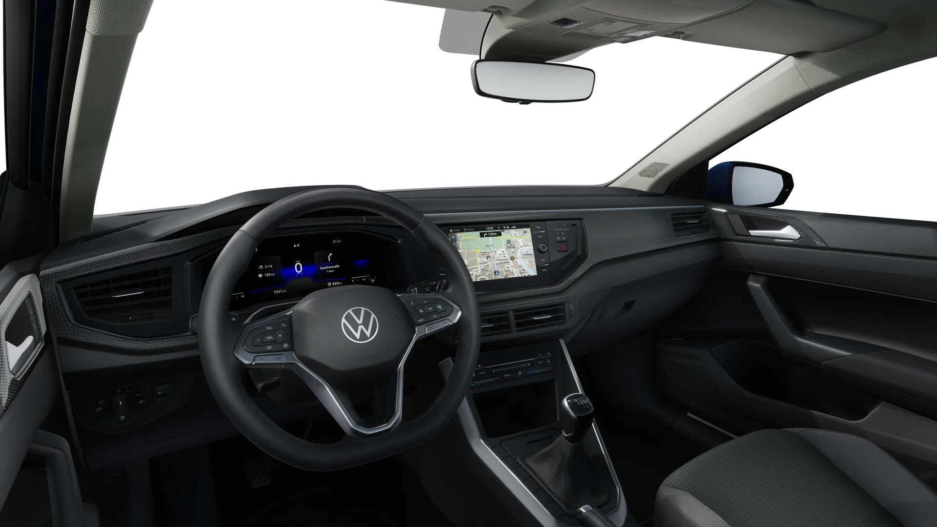Volkswagen Polo Life