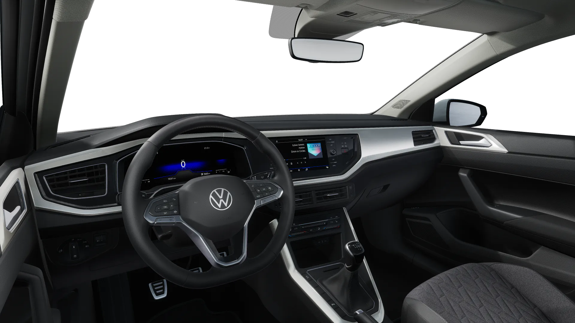 Volkswagen Polo MOVE