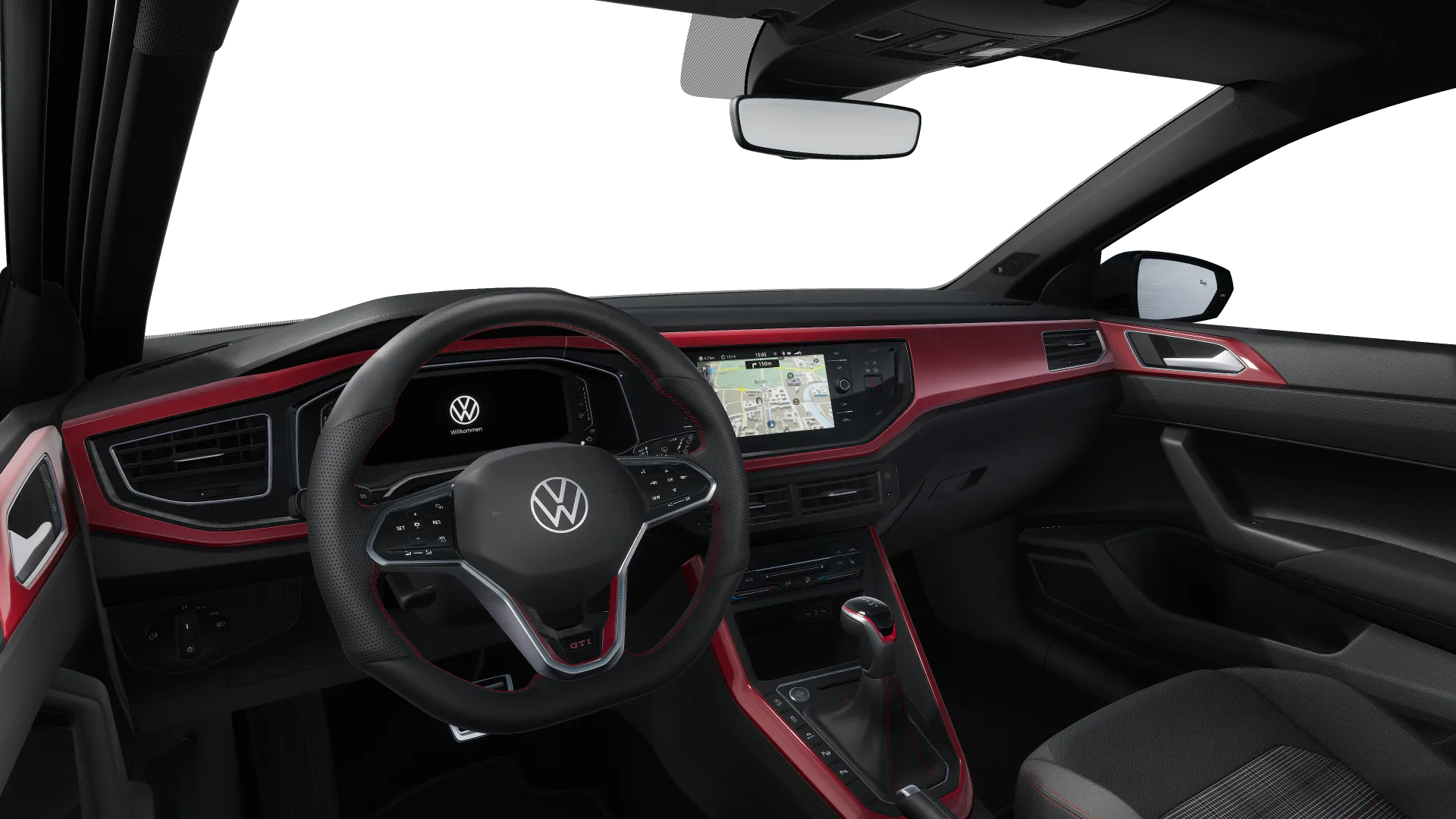 Volkswagen Polo GTI