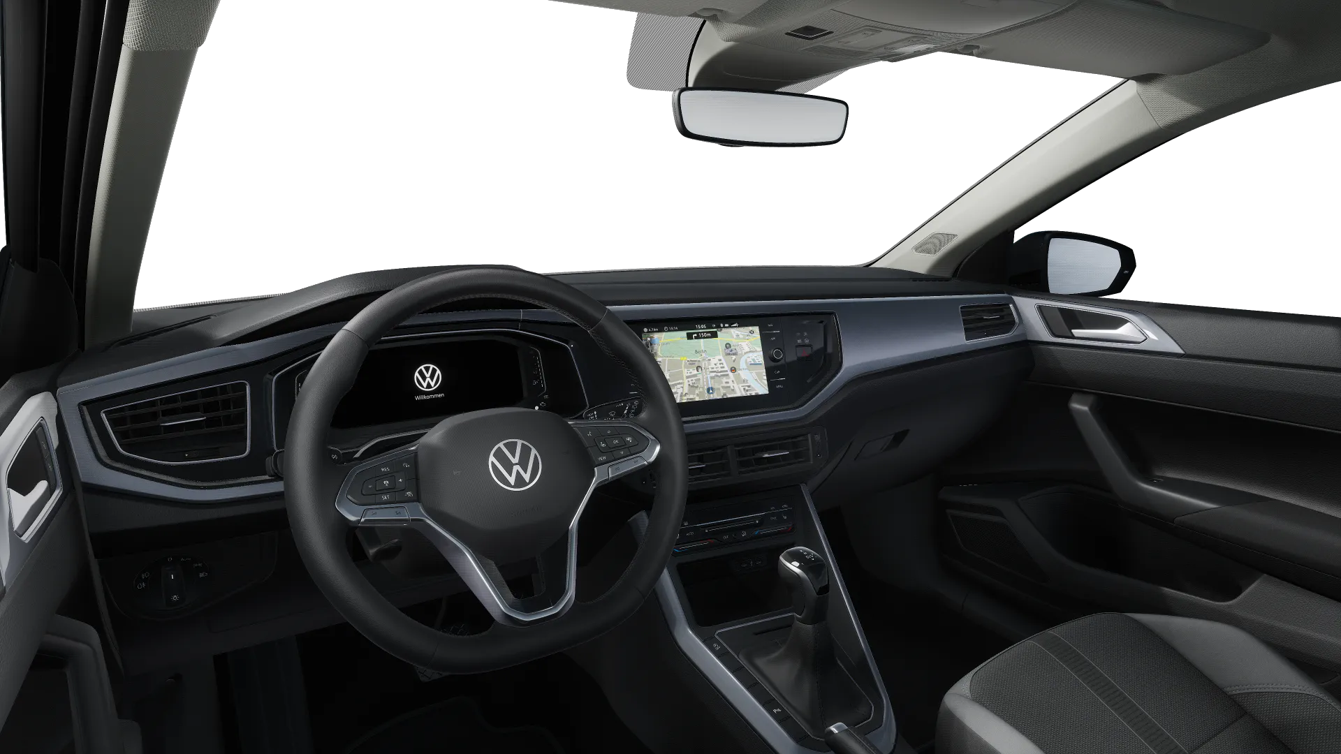 Volkswagen Polo Style
